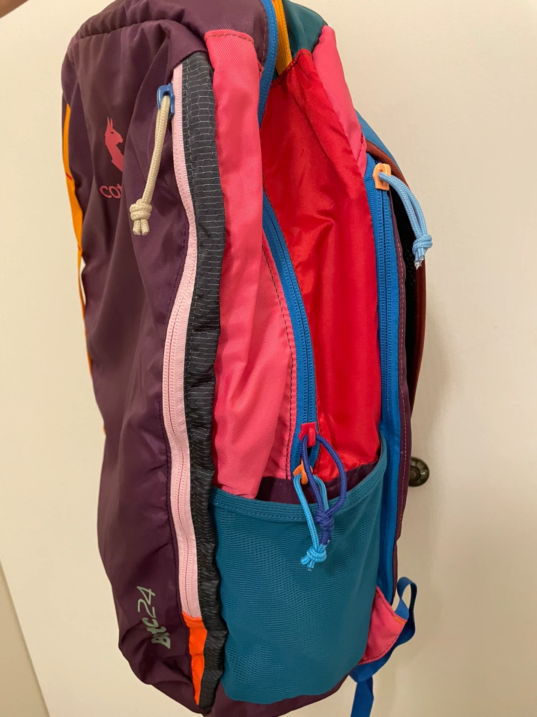 Cotopaxi batac 24L backpack unisex - photo 3