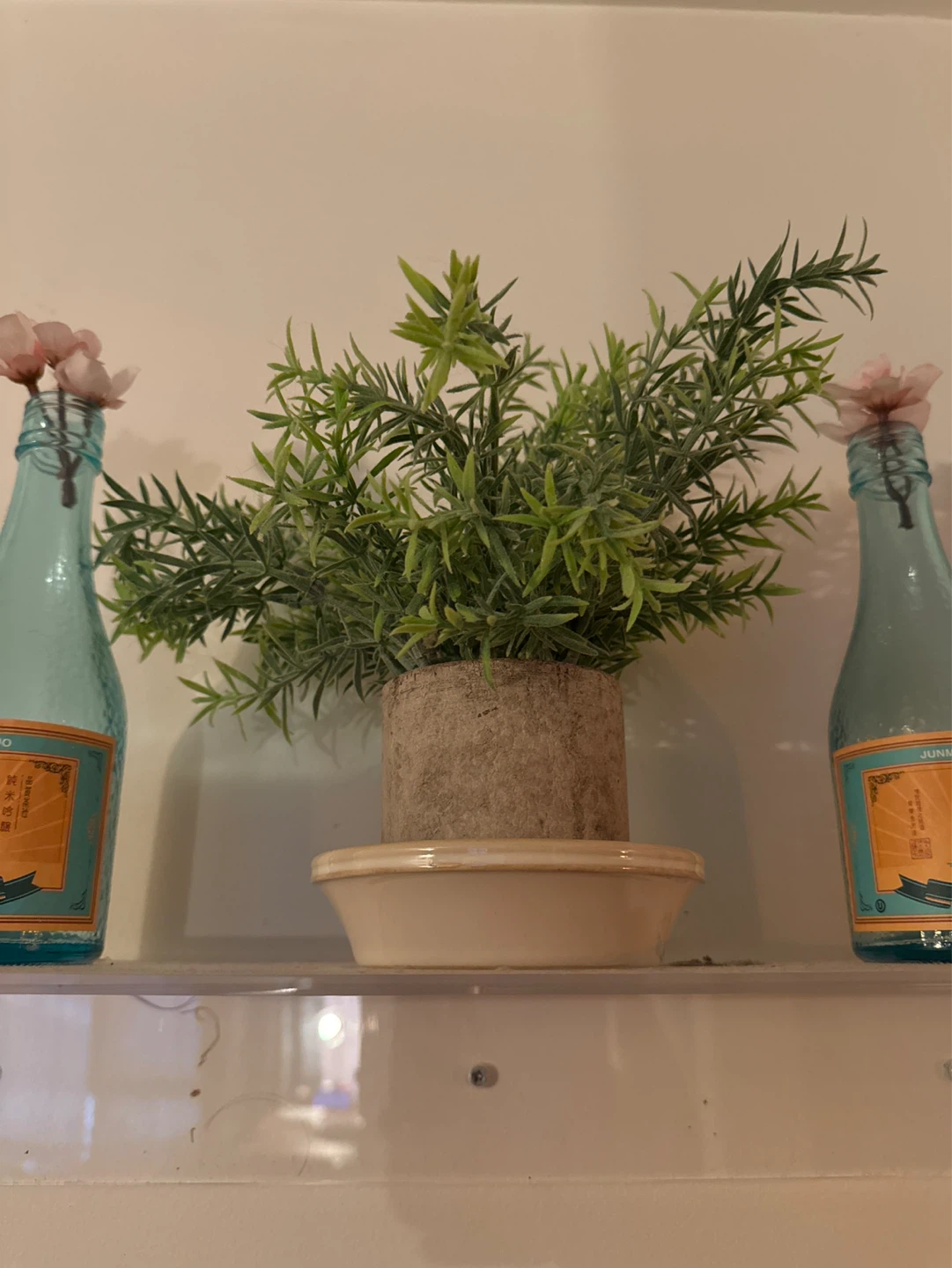 Artificial Plant Greenery Set - photo 3