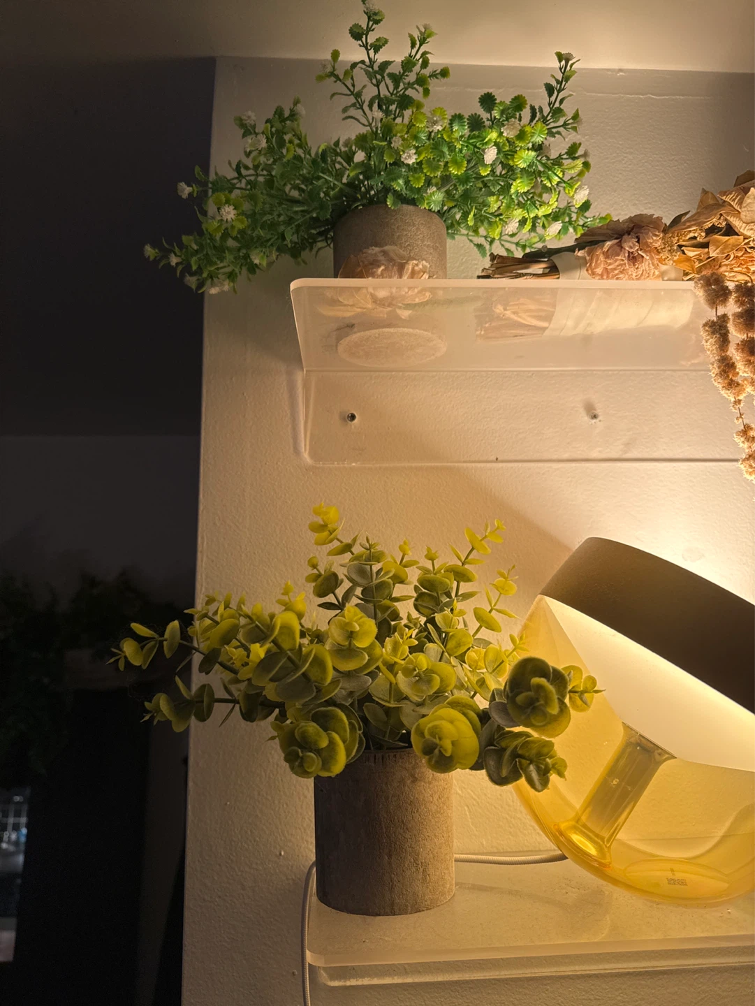 Artificial Plant Greenery Set - photo 2