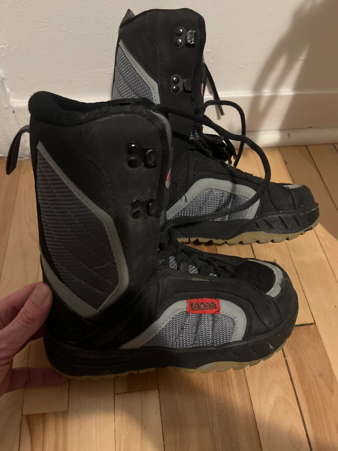 ✨Sweet Junior Snowboard w Boots & Bindings - photo 3