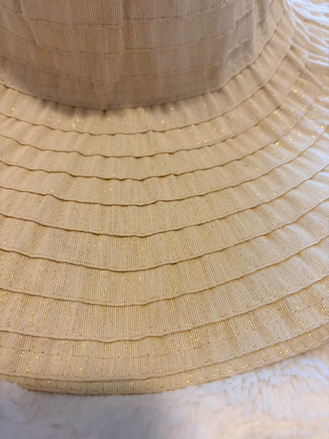 Women's Wide Brim Sun Hat - photo 3