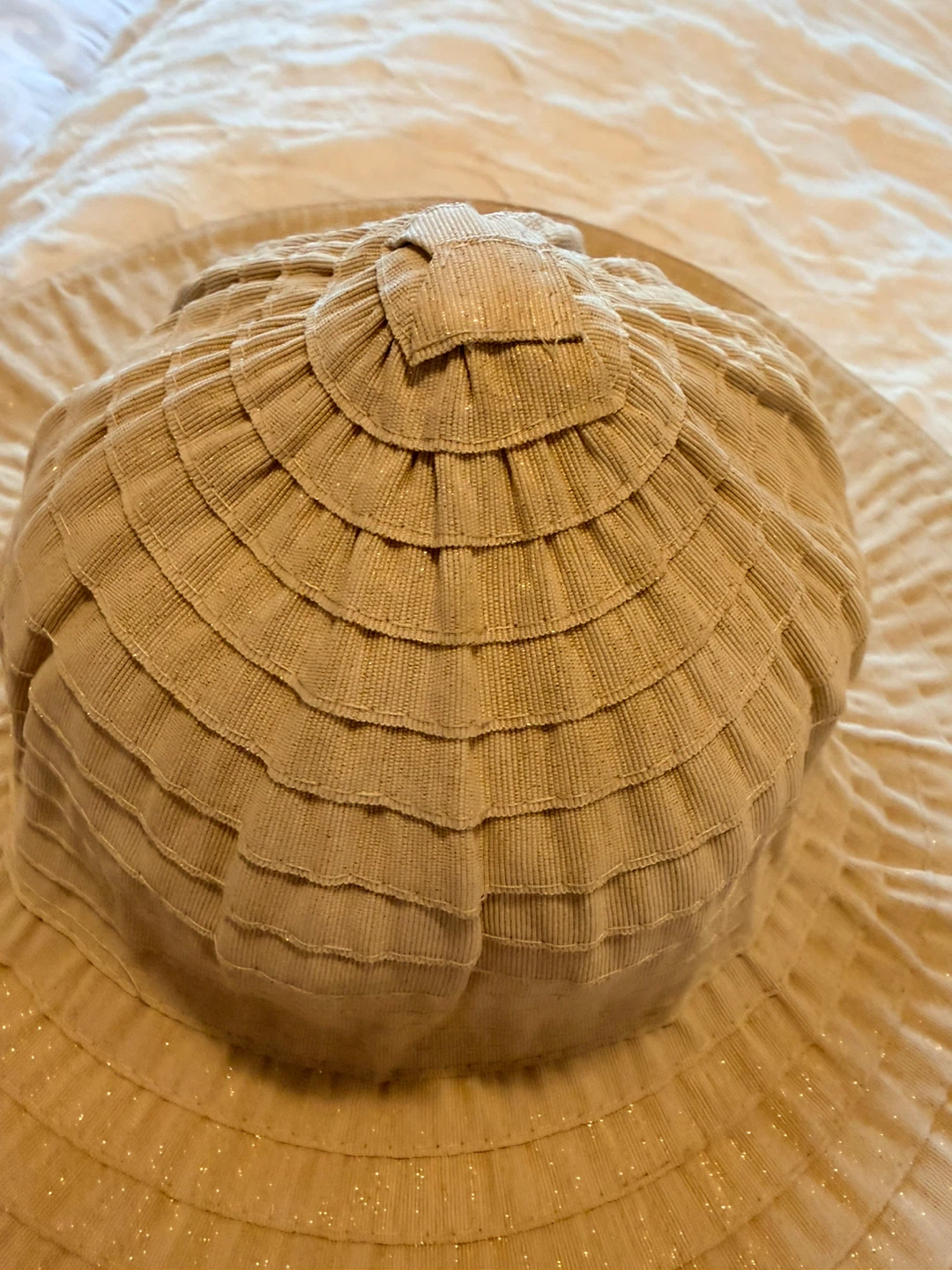 Women's Wide Brim Sun Hat - photo 2