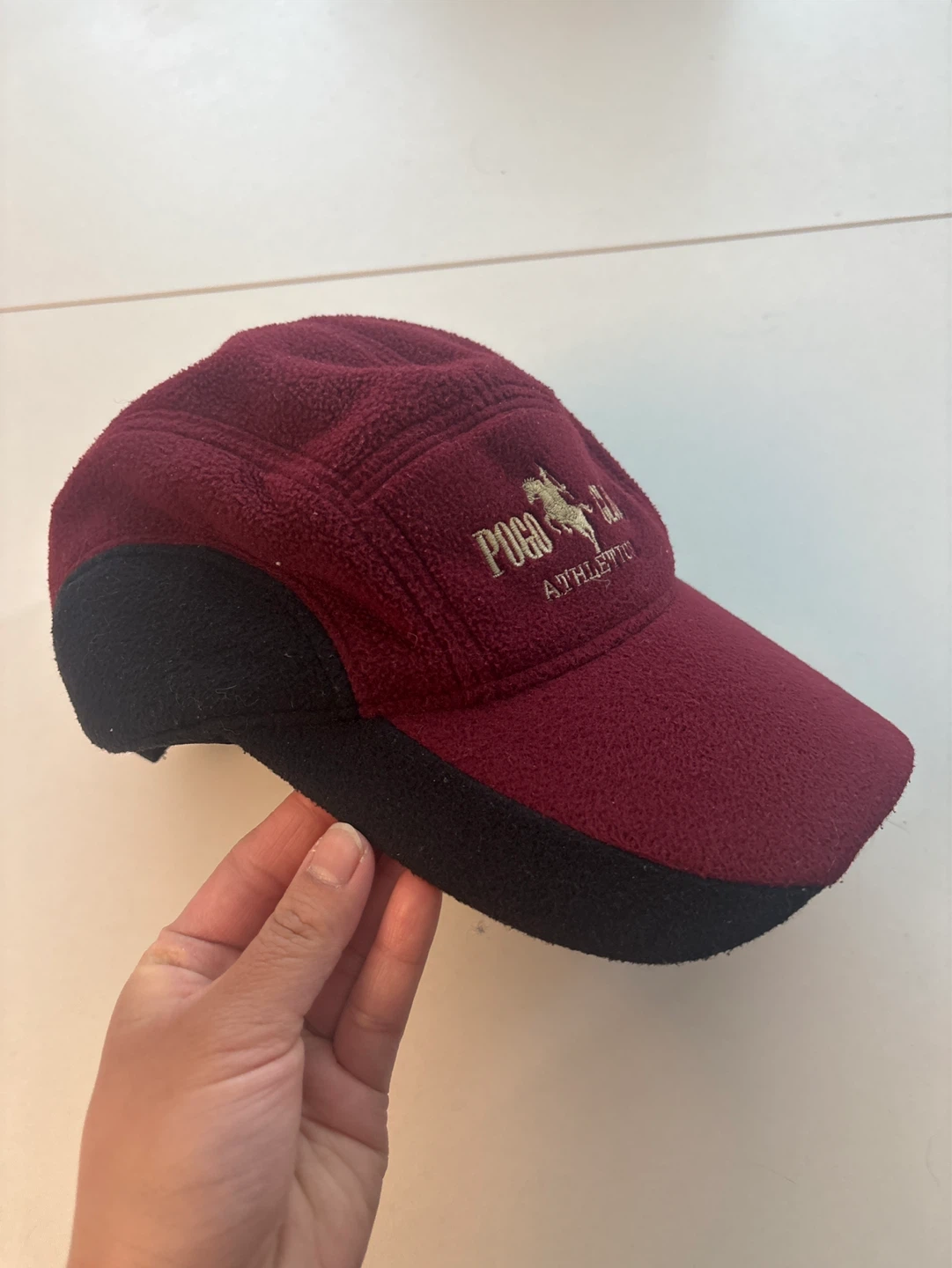 Polo Club Fleece Hat #CLEANOUT - photo 2