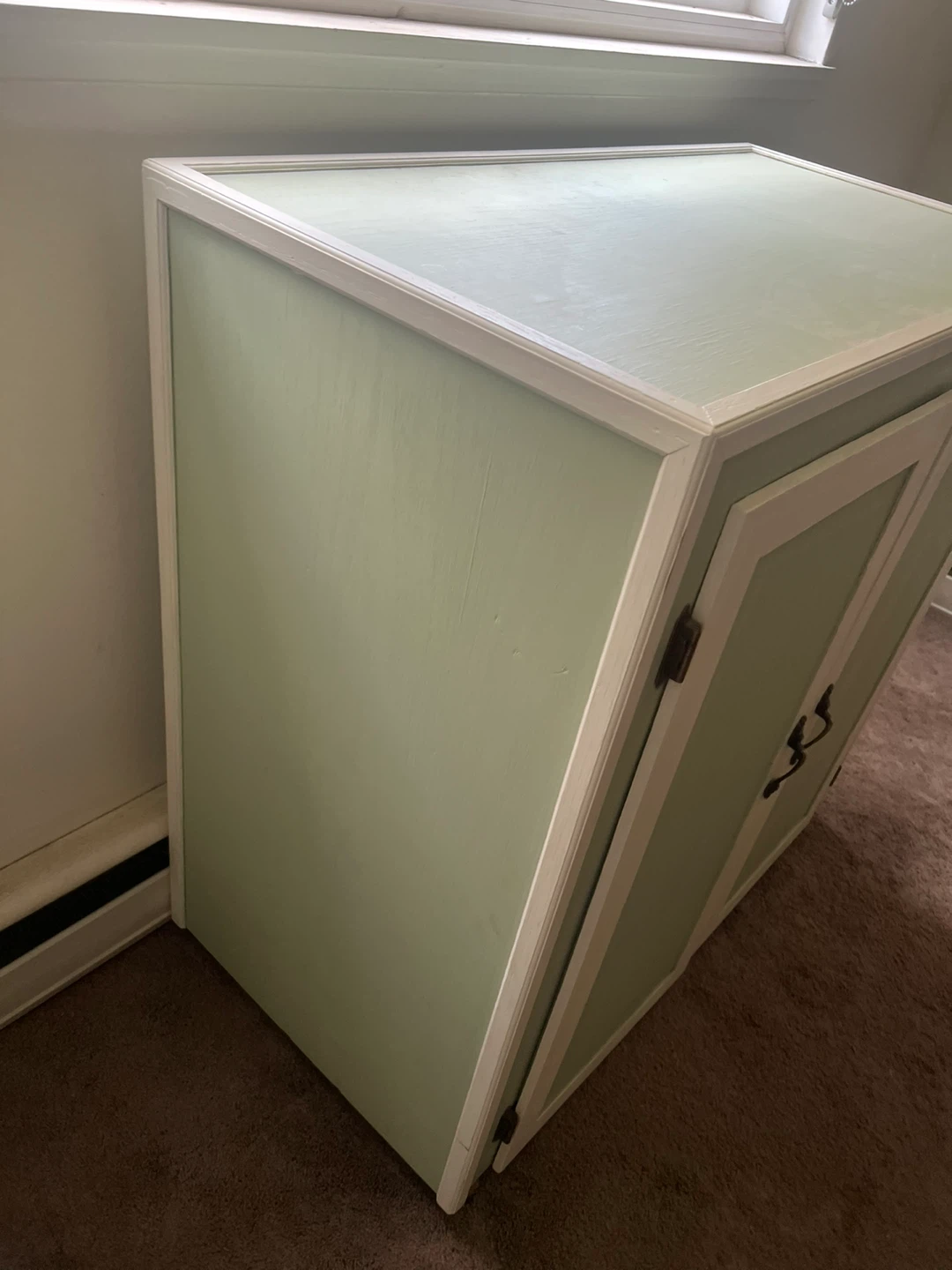 Dresser Cabinet - photo 2