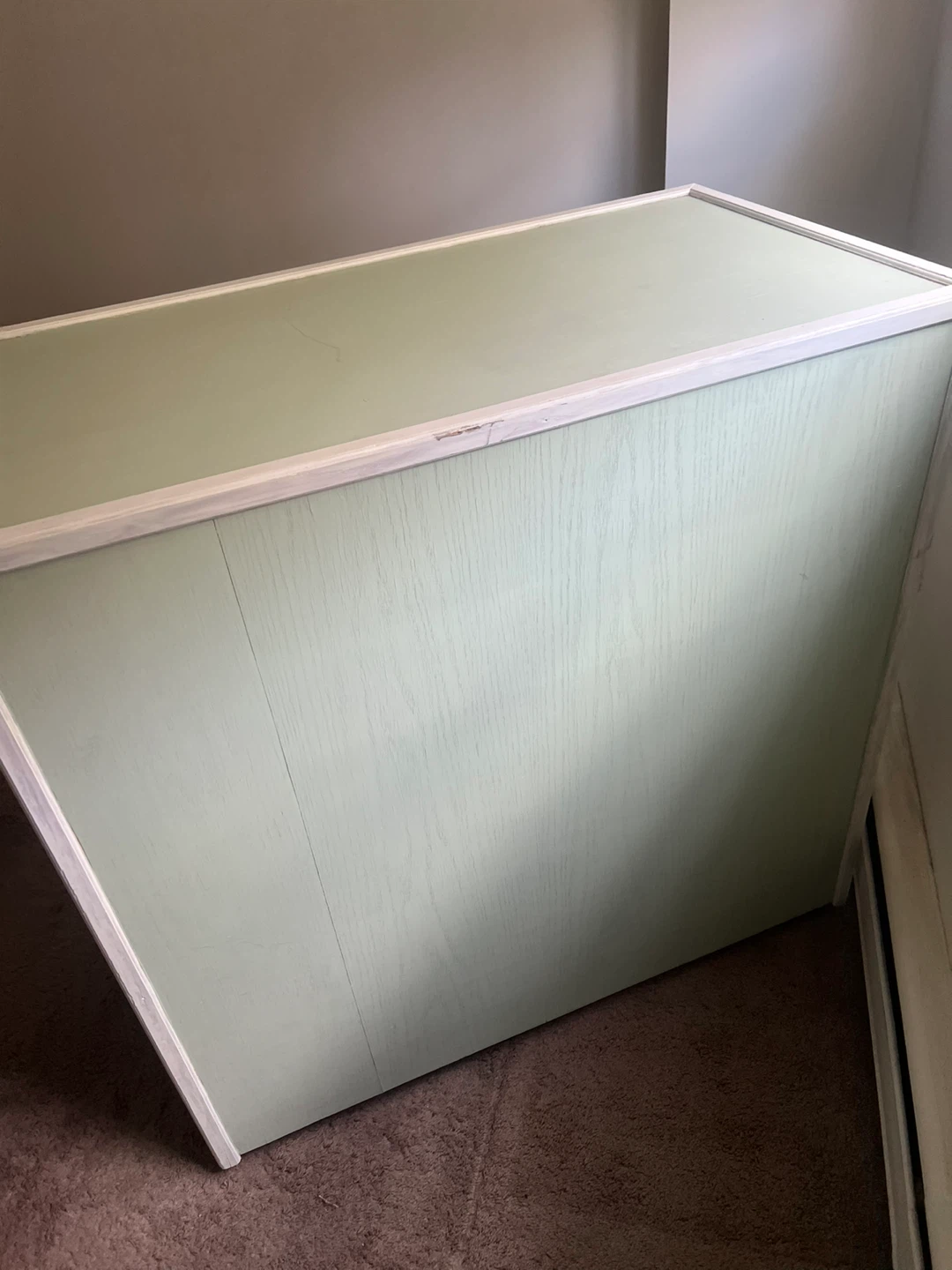 Dresser Cabinet - photo 4