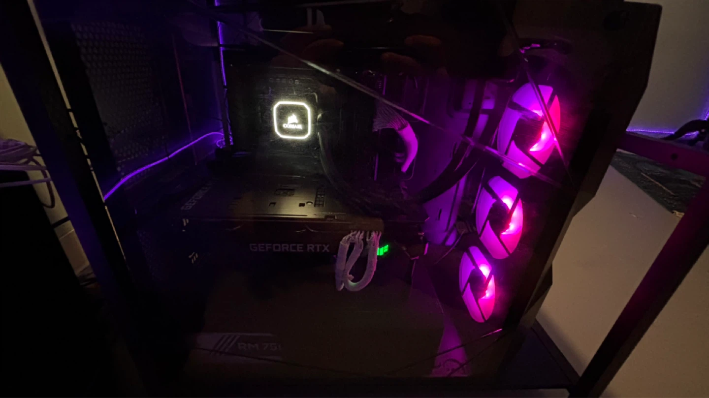 Gaming PC - photo 2