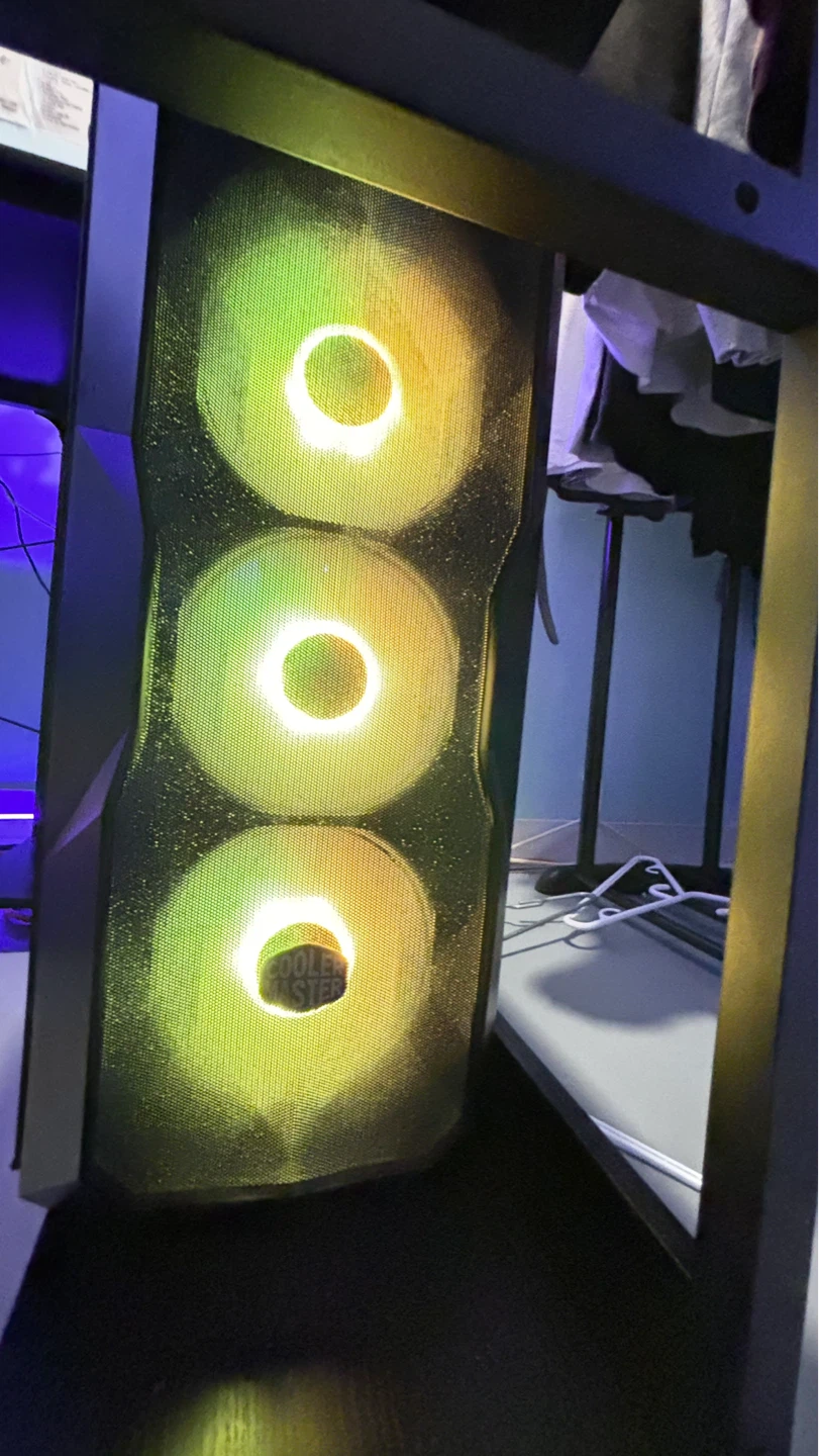 Gaming PC - photo 4