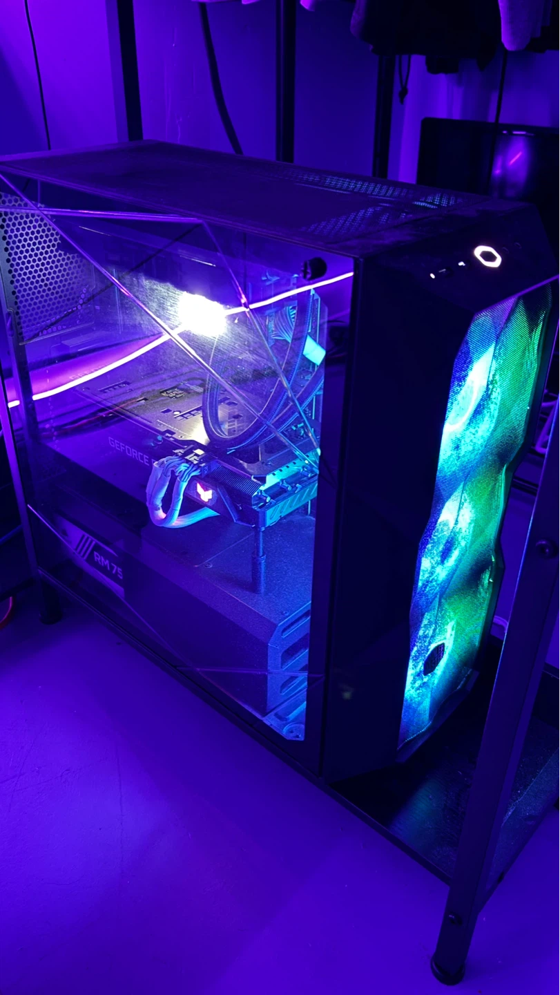 Gaming PC