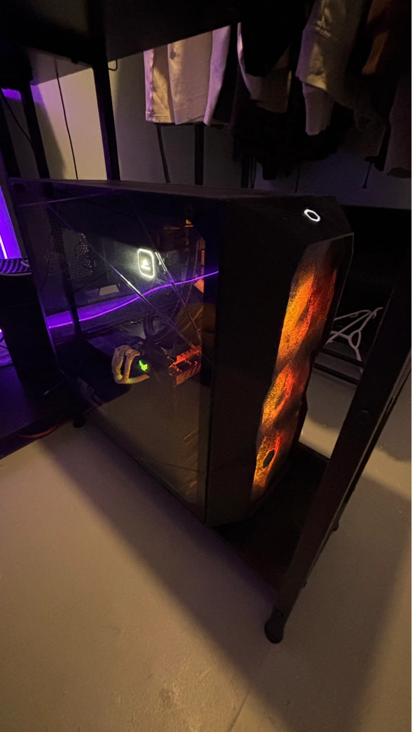 Gaming PC - photo 3