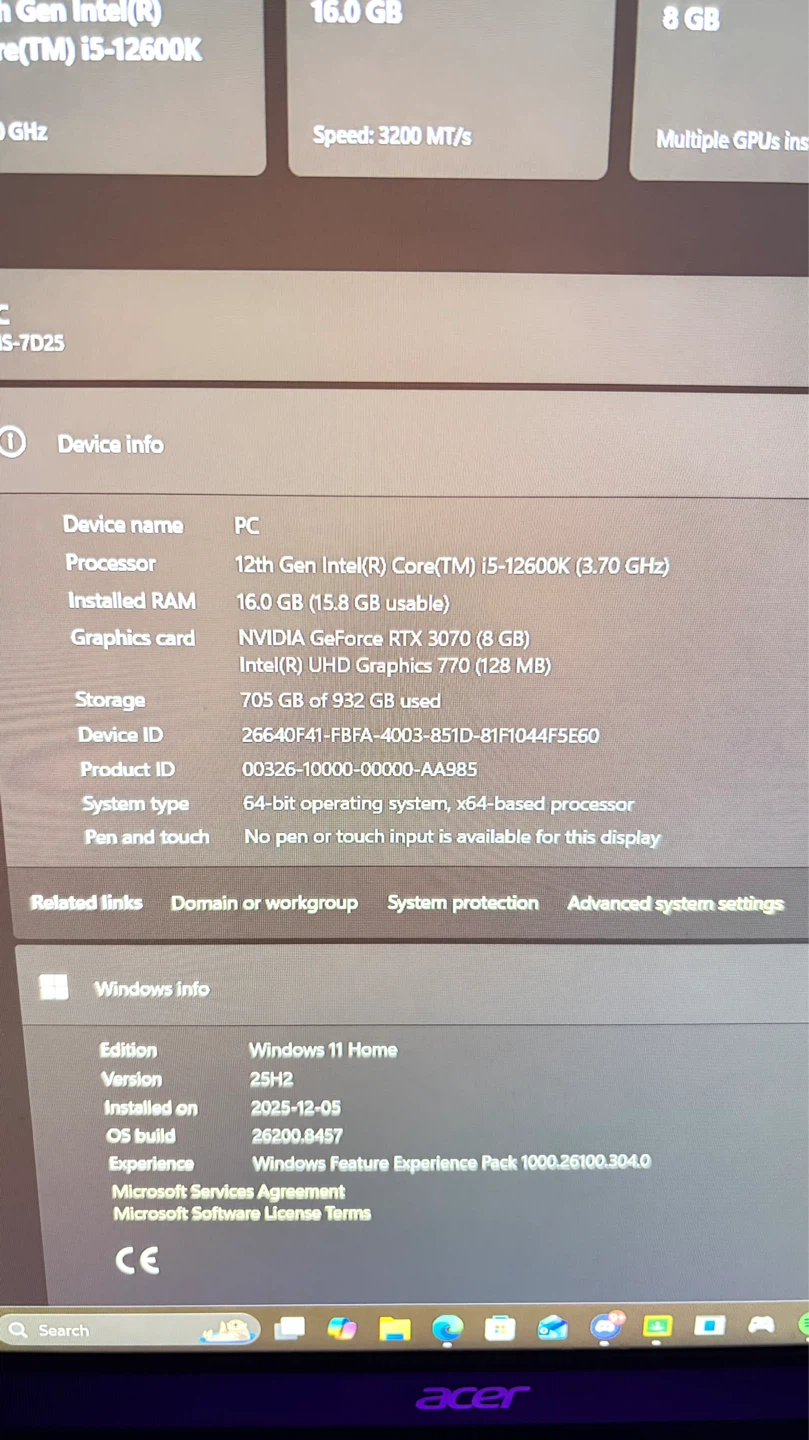 Gaming PC - photo 5