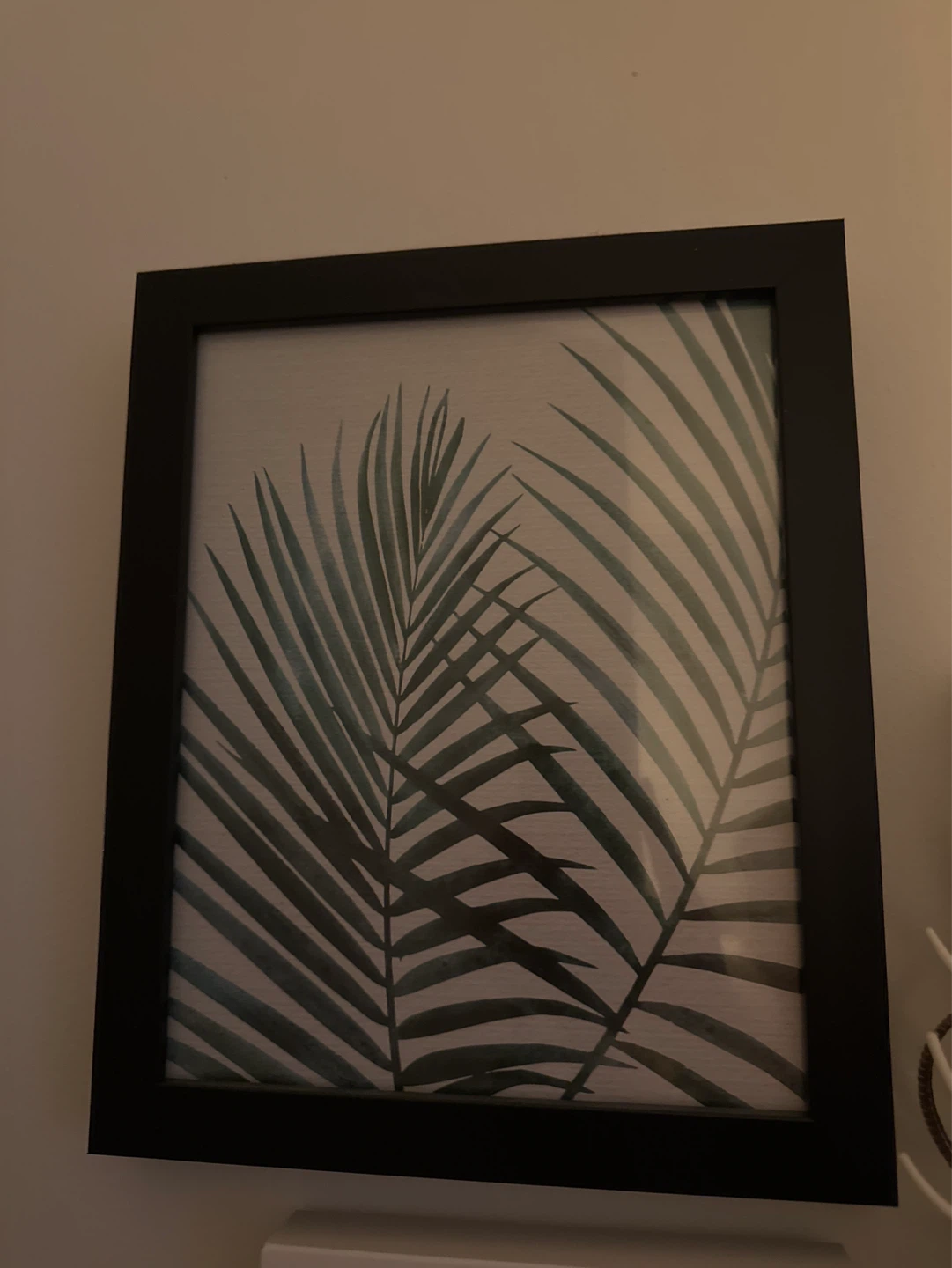 Framed Wall Art Prints (Set of 5) - photo 2