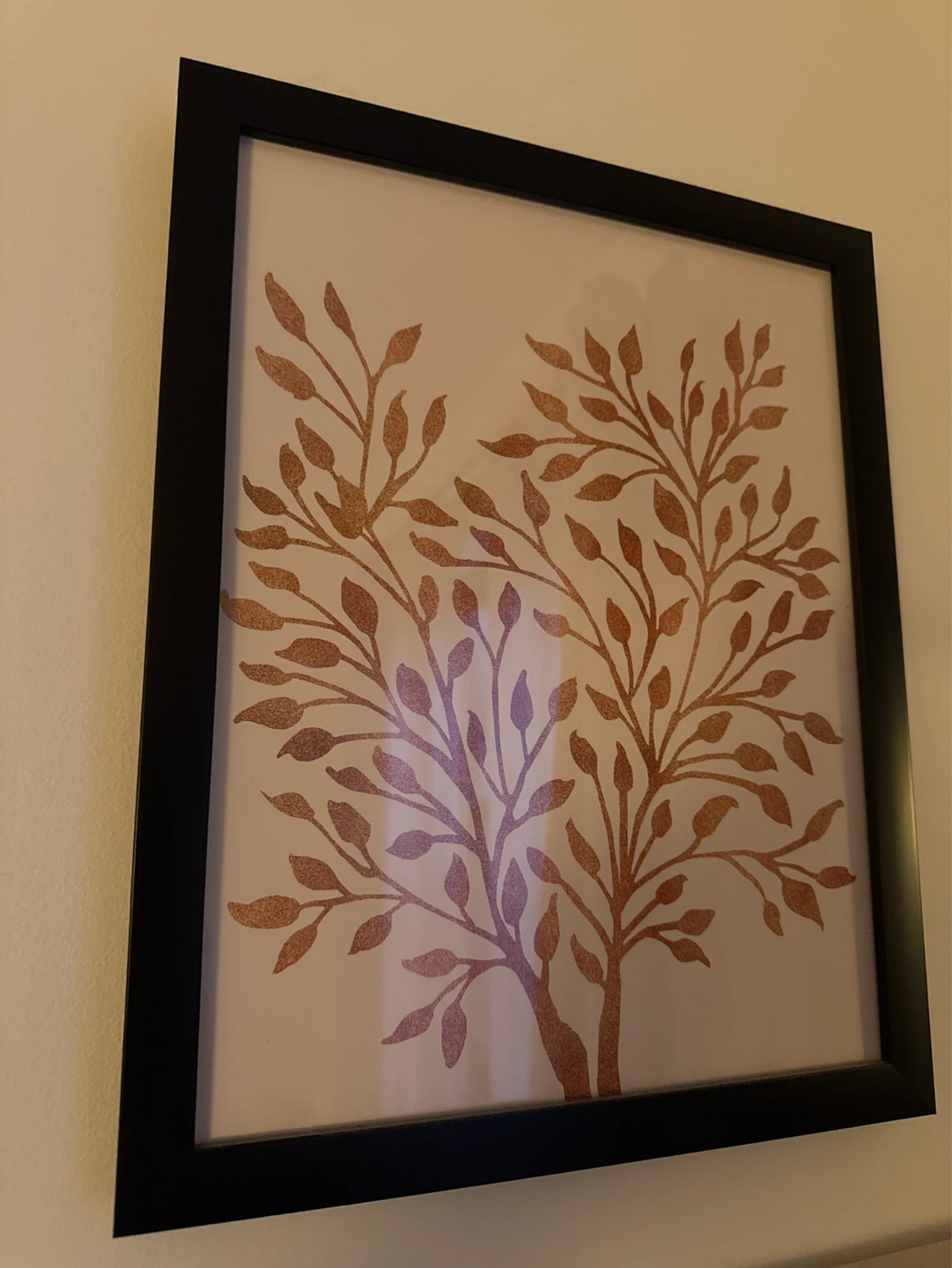 Framed Wall Art Prints (Set of 5) - photo 3