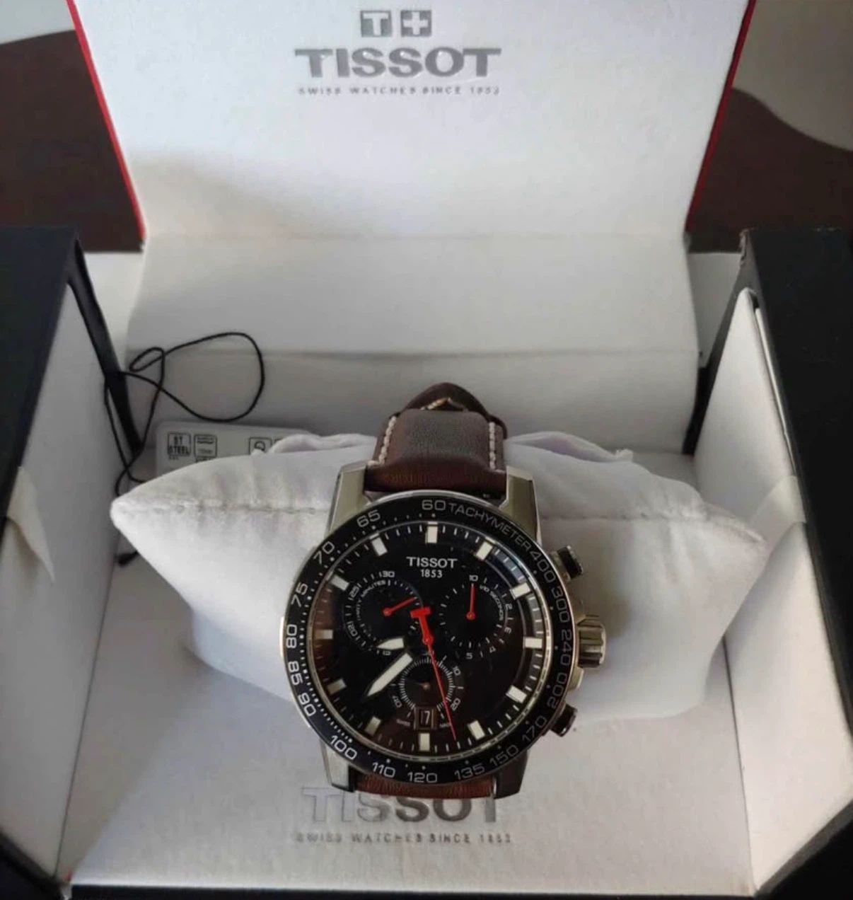 Tissot T125617A