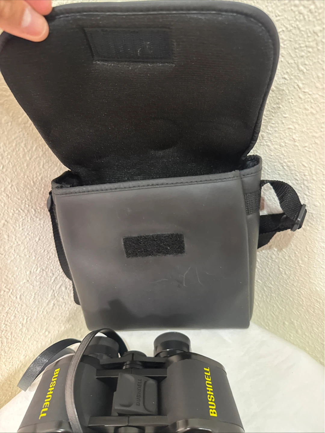 Bushnell PowerView 10x50 Wide Angle Binoculars - photo 5