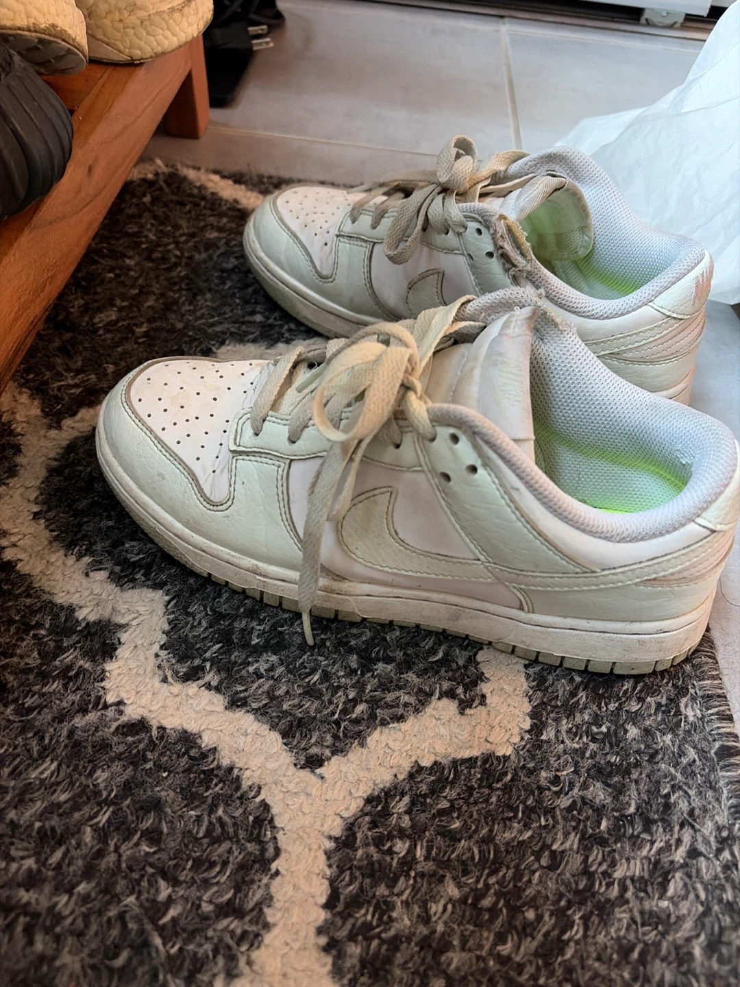 Nike shoes