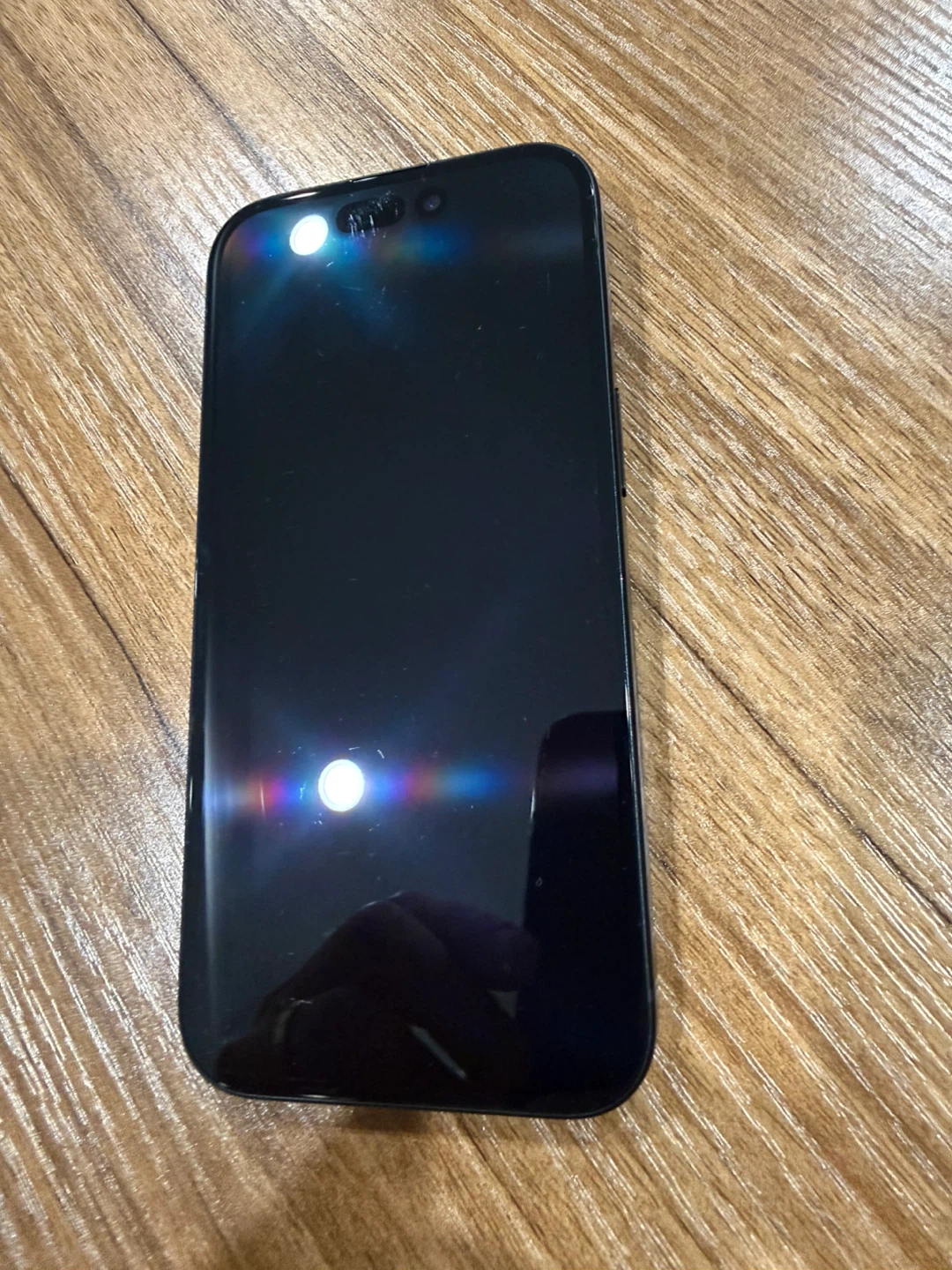 Iphone 15 - photo 4