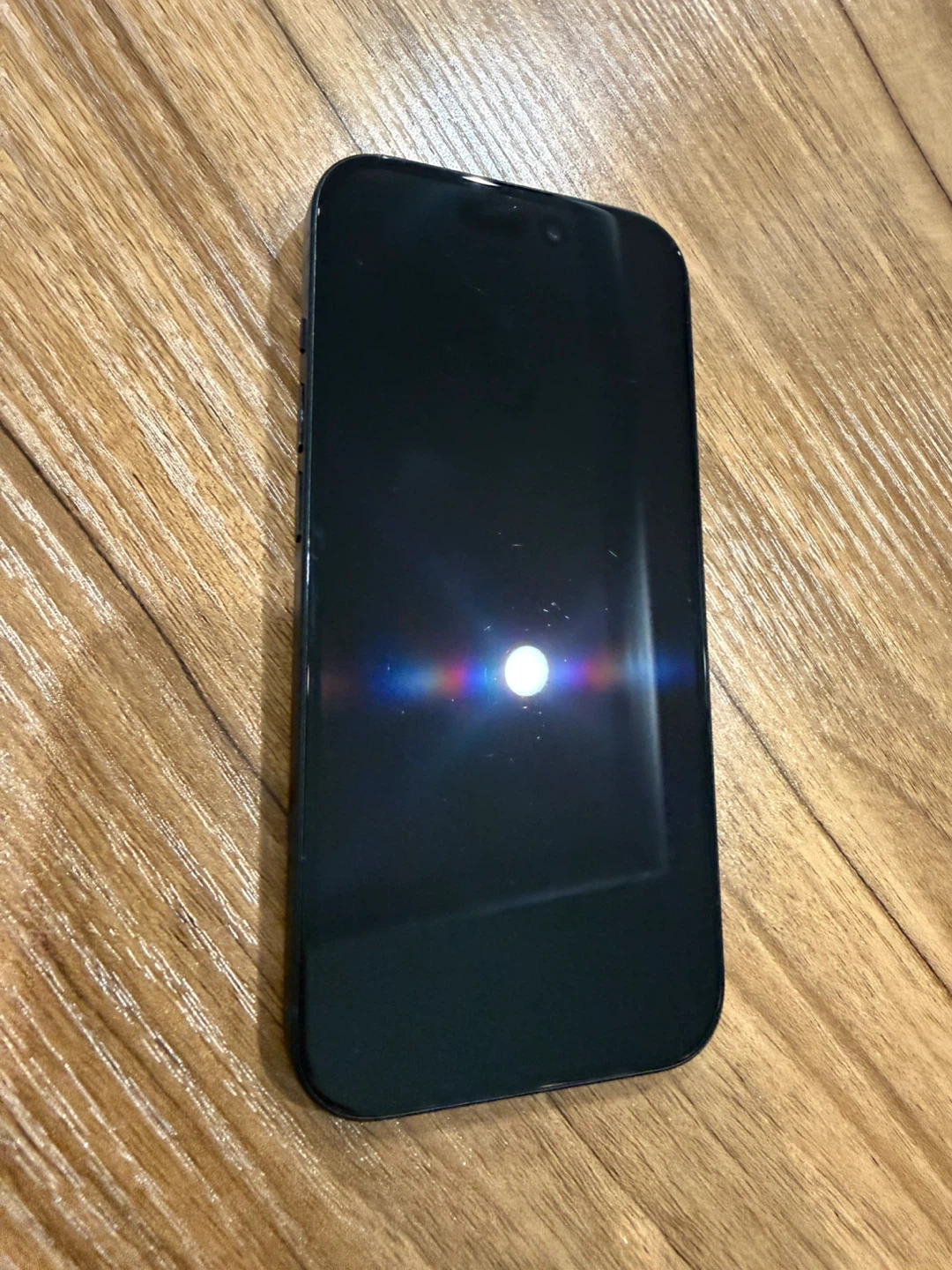 Iphone 15 - photo 3