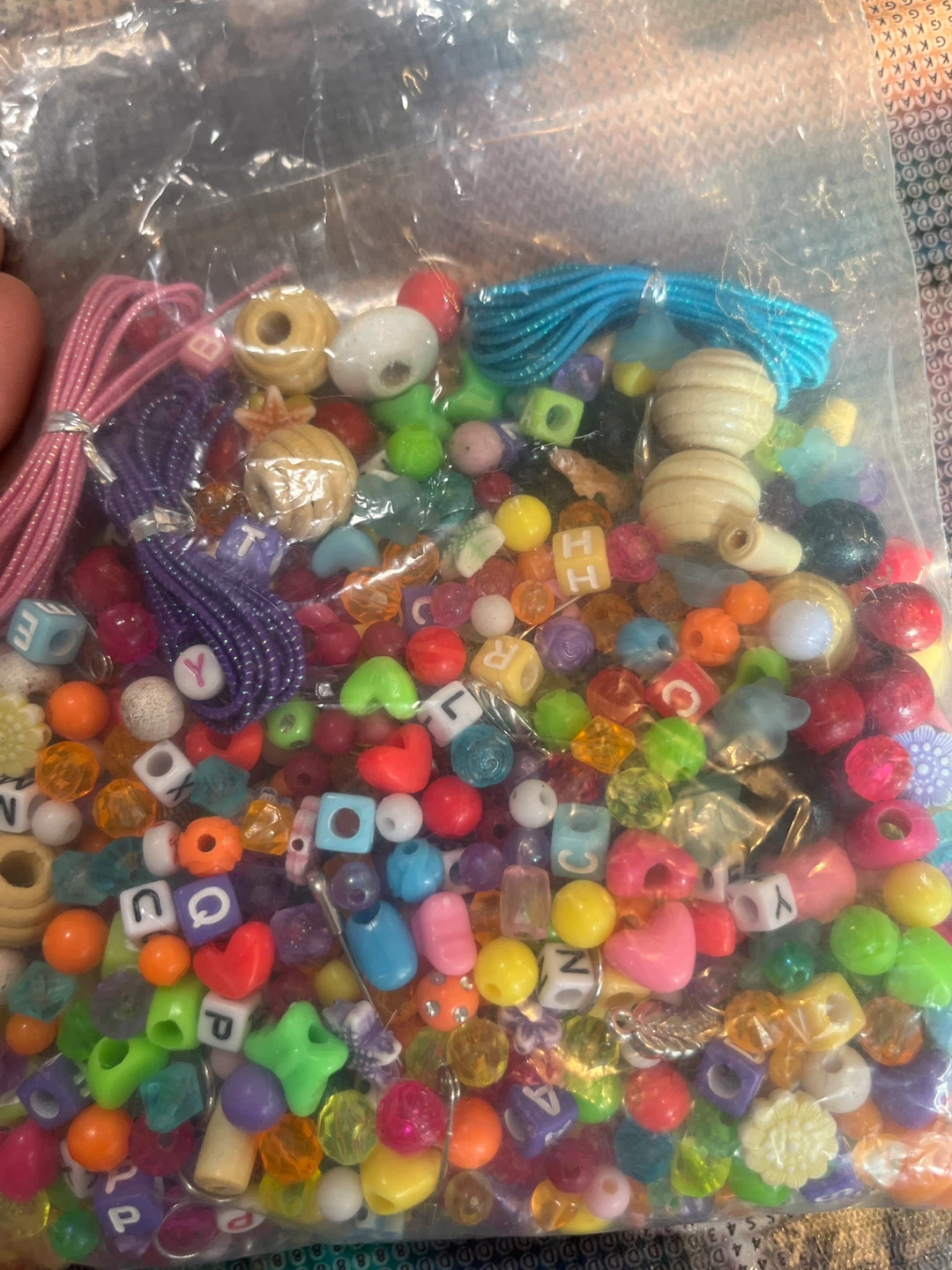Bracelet Making Kit - photo 3