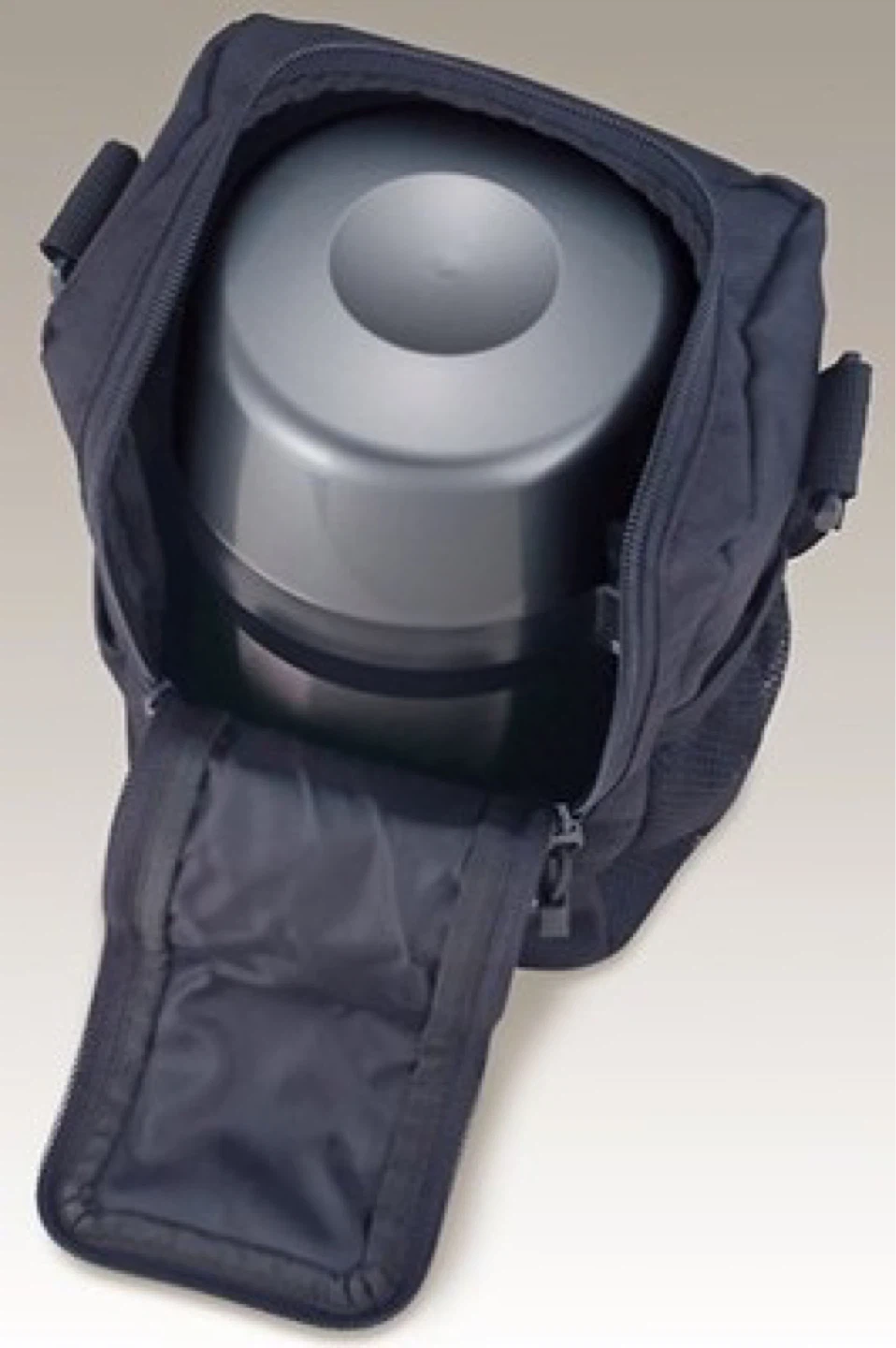 Thermos Hot Lunch Stainless Steel Lunch Box with Bag - photo 4