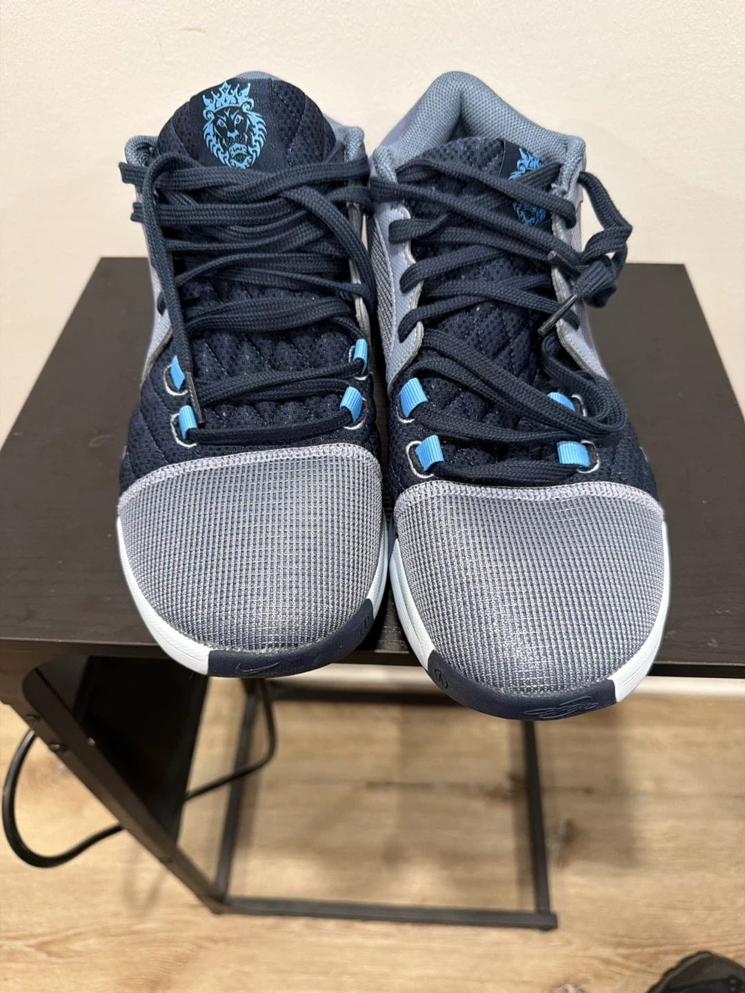 Nike Basketball Shoes