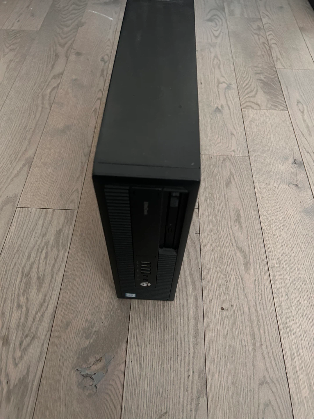 HP ProDesk 600 G1 Desktop Computer