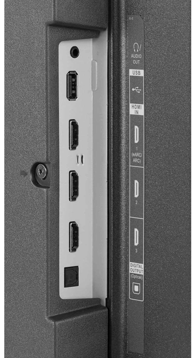 Pioneer 50-inch Fire TV LED 4K UHD Ultra High Definition - photo 4