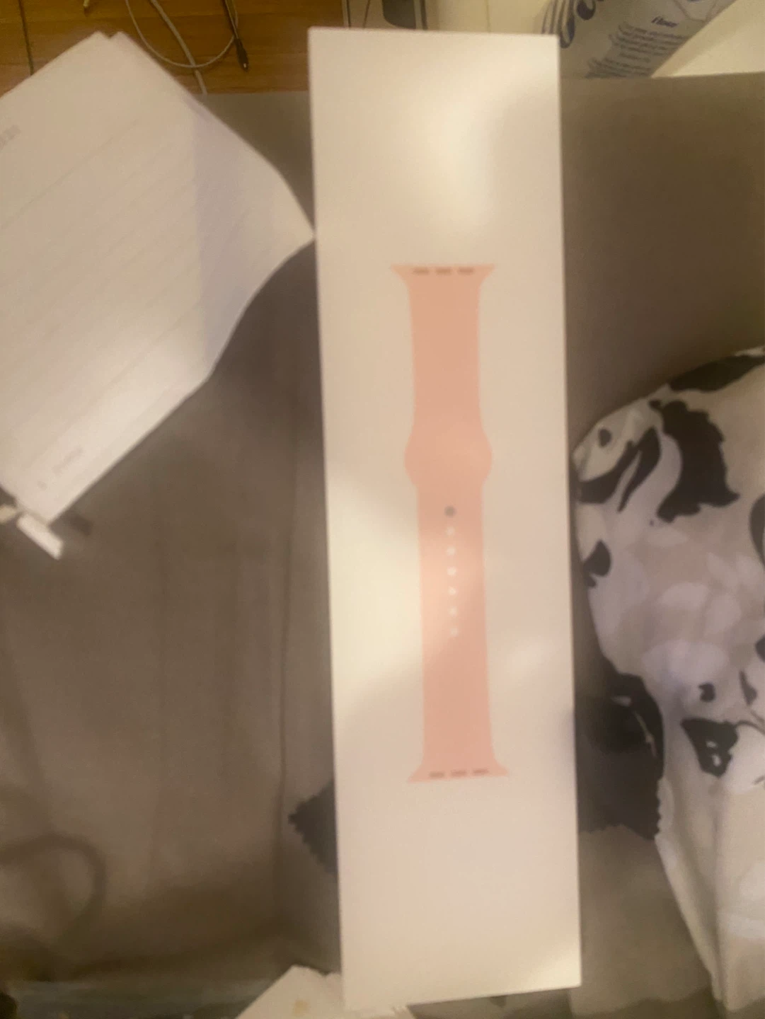 Apple Watch Series 5