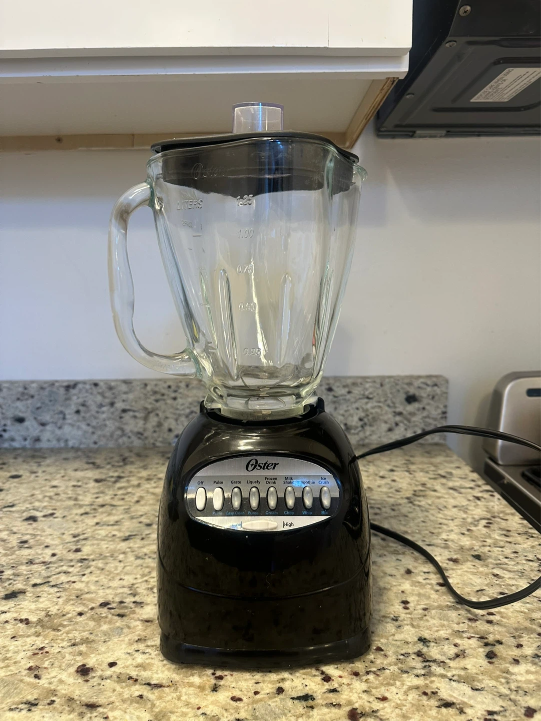 Oster Blender