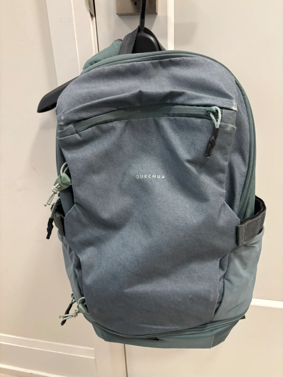 Quechua Backpack
