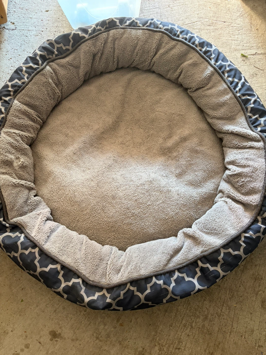 Pet Bed
