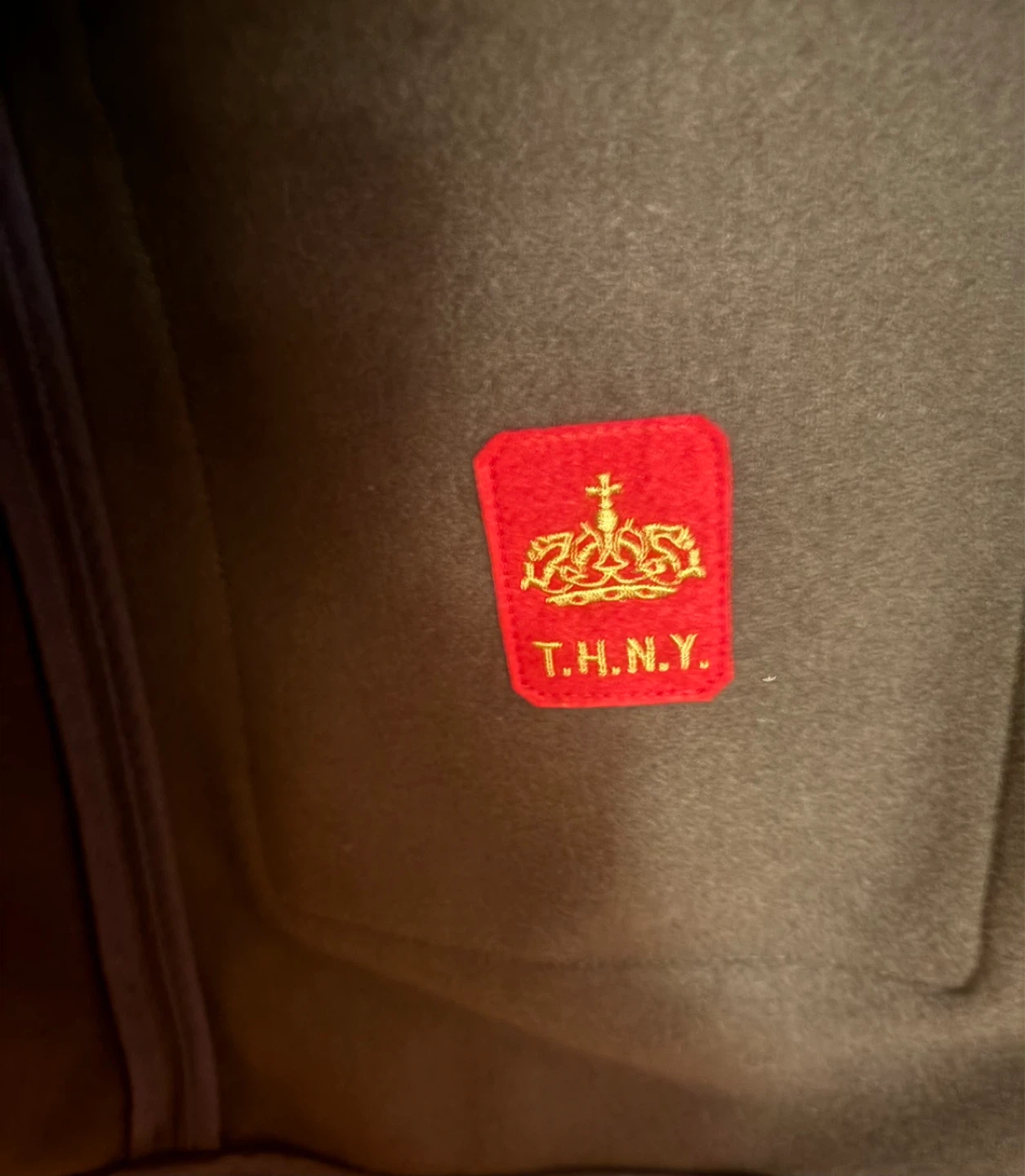Tommy Hilfiger Toggle Coat - photo 3