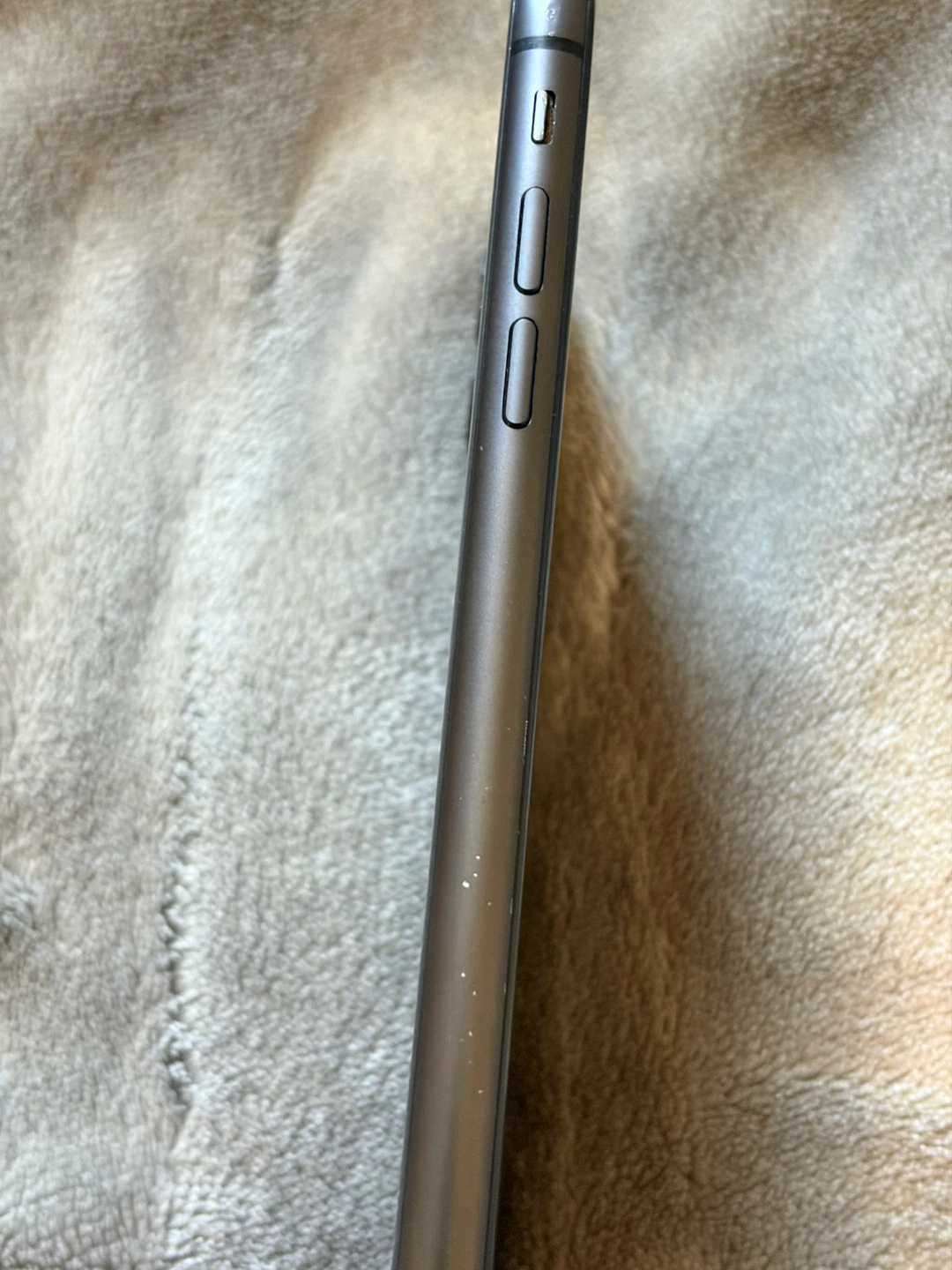 iPhone 11 64GB Black -  (89% Battery) + Charger - photo 5