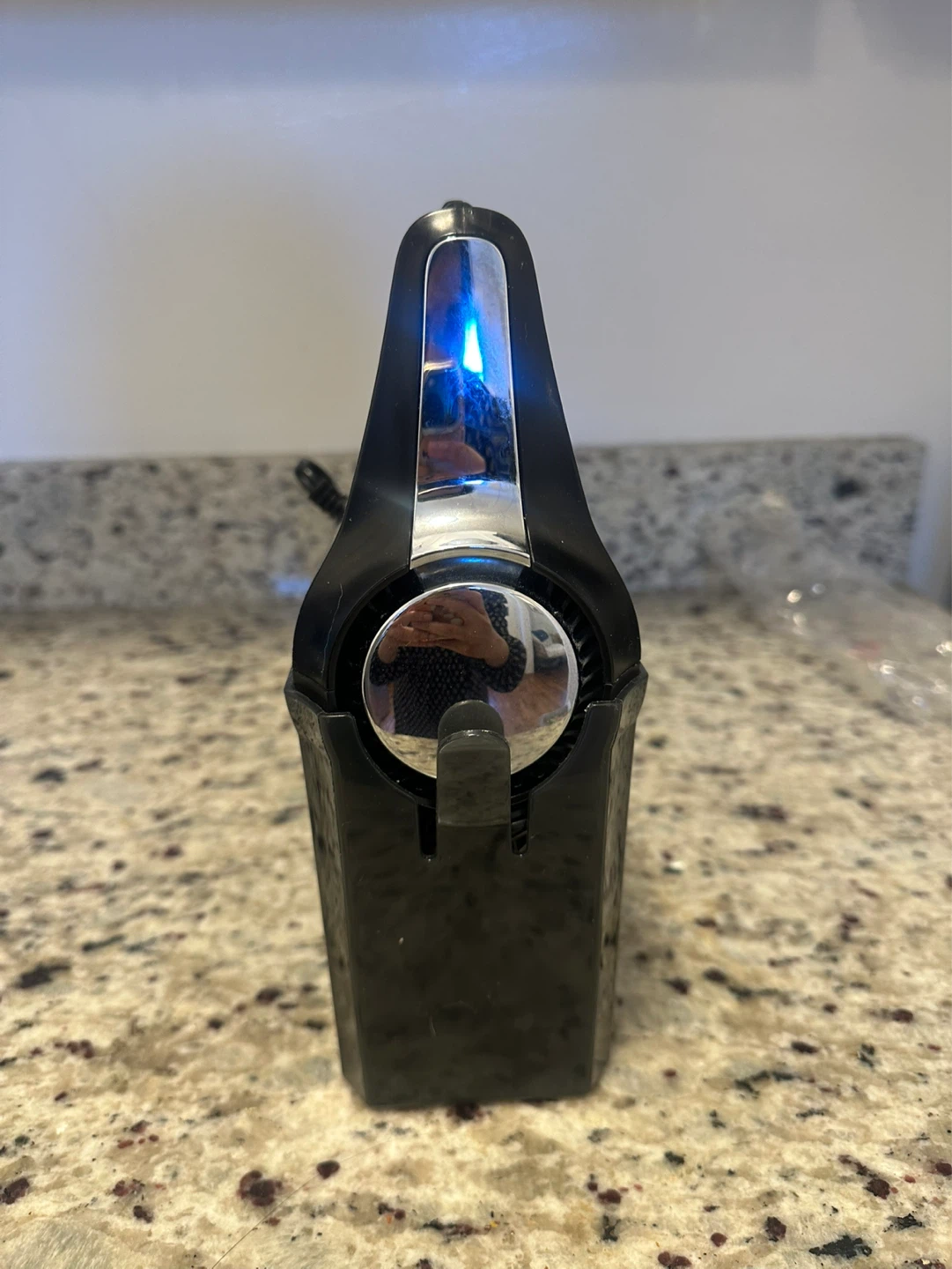 Black+Decker Hand Mixer with Case - photo 3