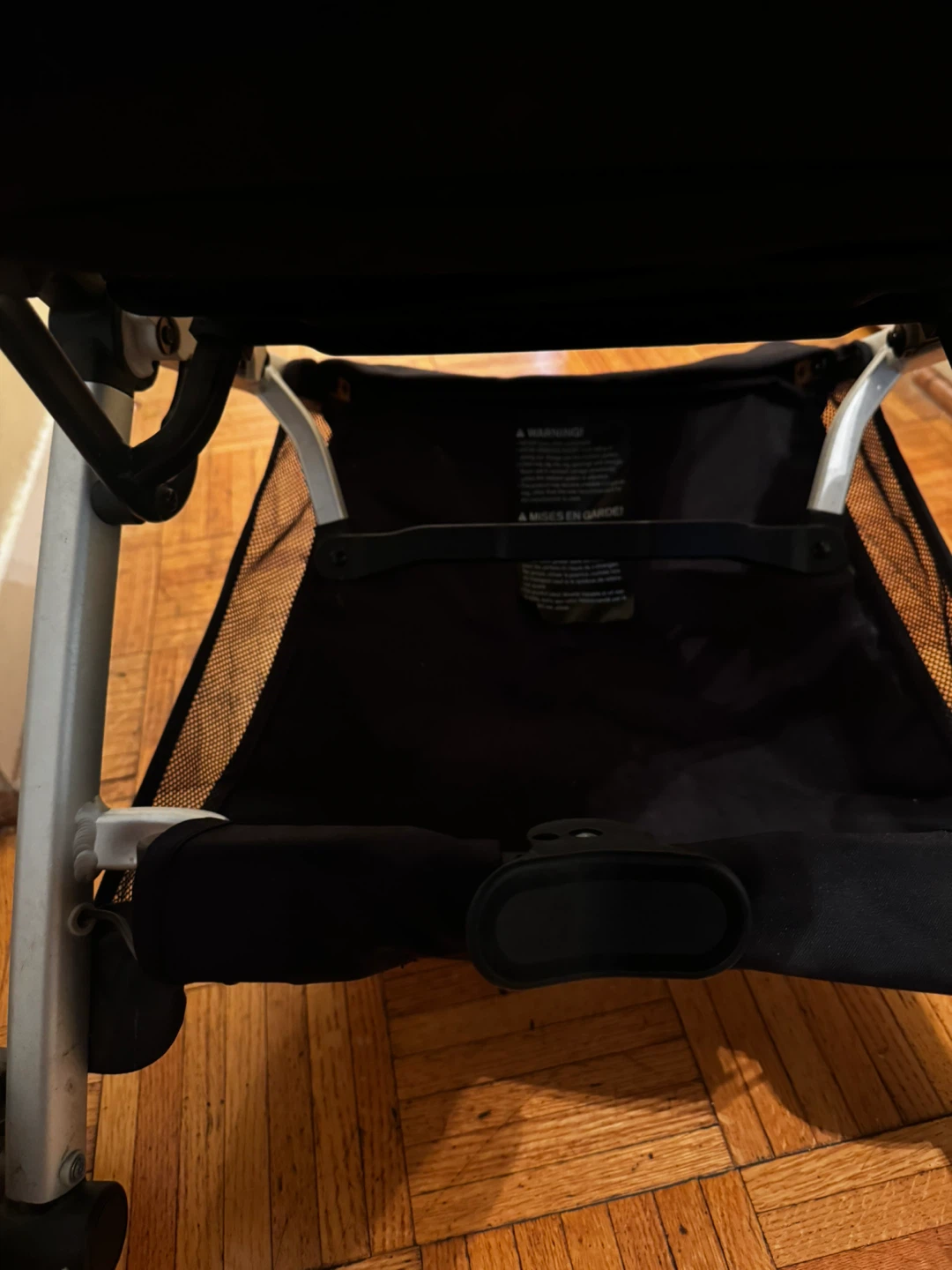 gb Pockit+ All-Terrain Stroller - photo 5