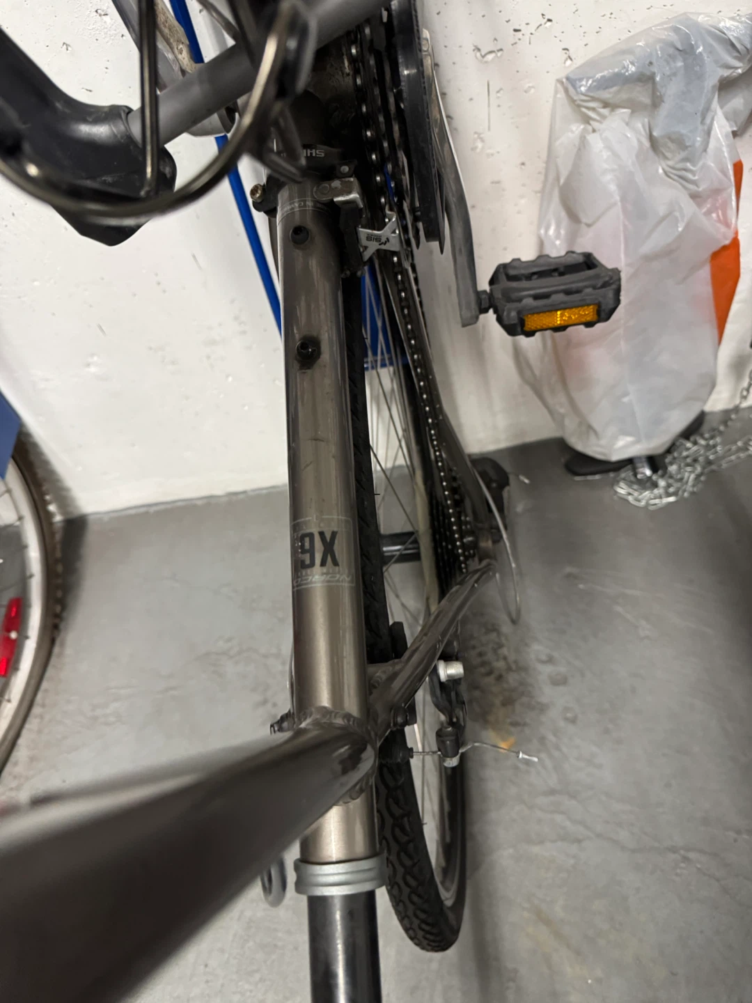 Norco VFR Hybrid Bike - photo 3