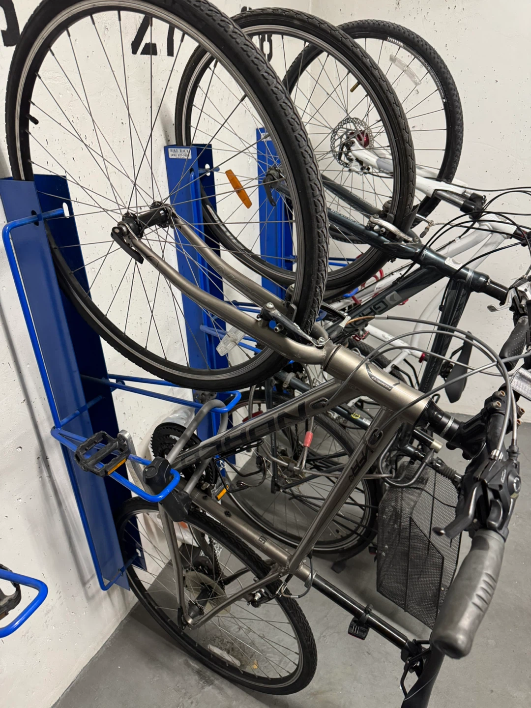 Norco VFR Hybrid Bike - photo 2