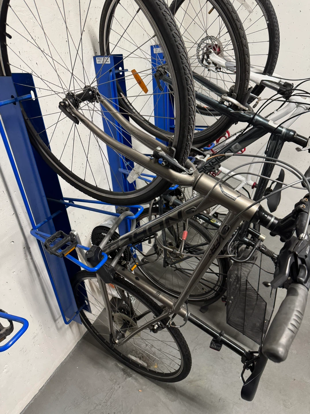 Norco VFR Hybrid Bike