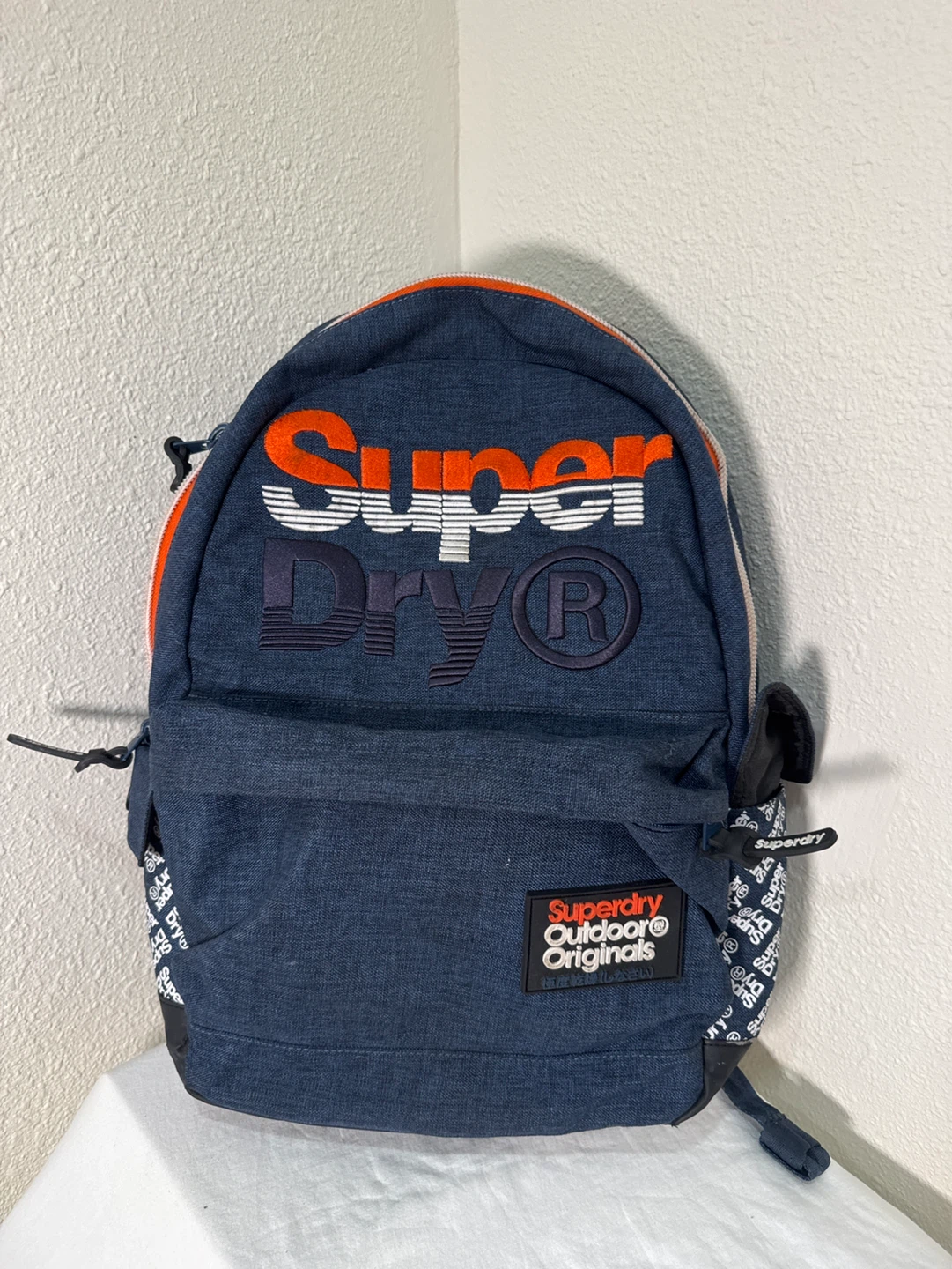 Superdry Outdoor Originals Backpack