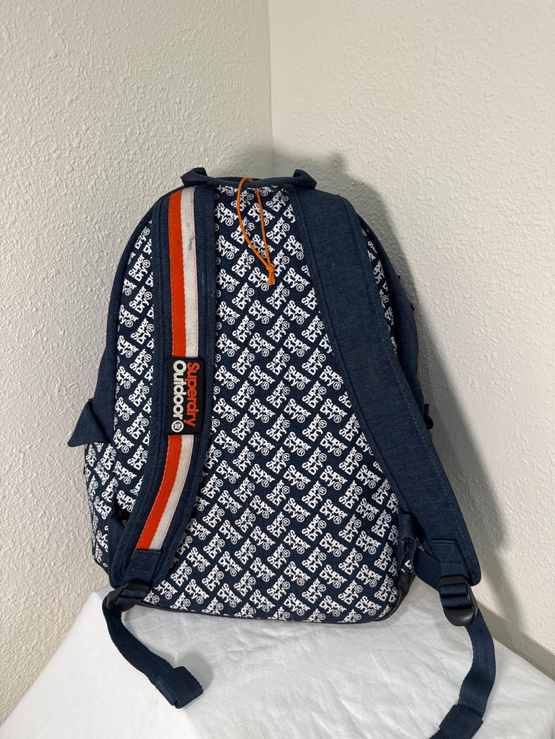 Superdry Outdoor Originals Backpack - photo 2