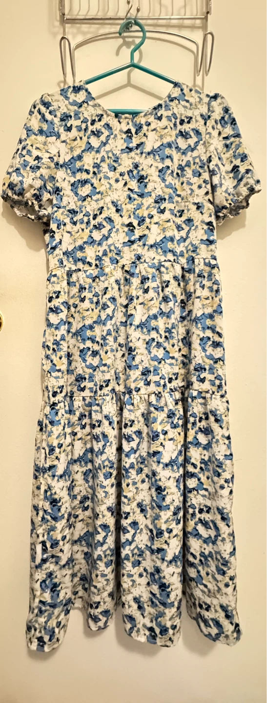 5 pcs Bundles summer dresses - photo 5