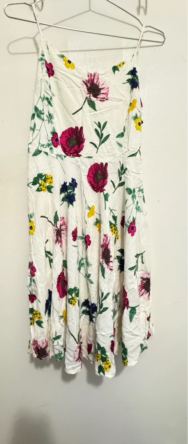 5 pcs Bundles summer dresses - photo 3