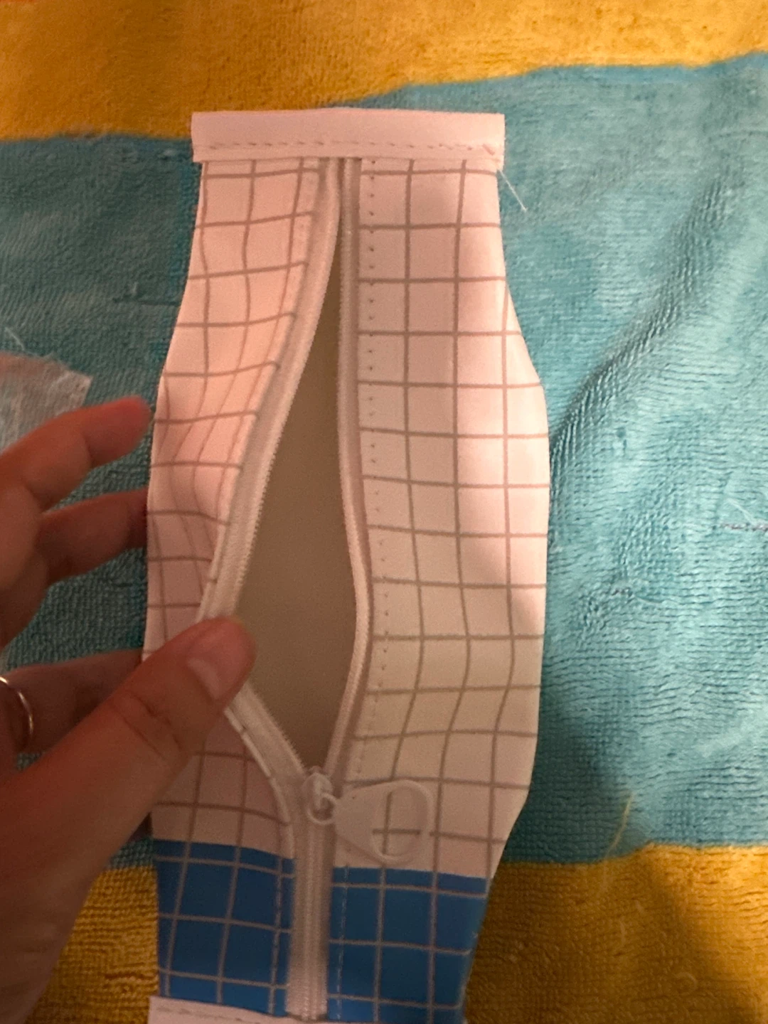 ⚽️ Sumikko Gurashi Pencil Case - photo 3