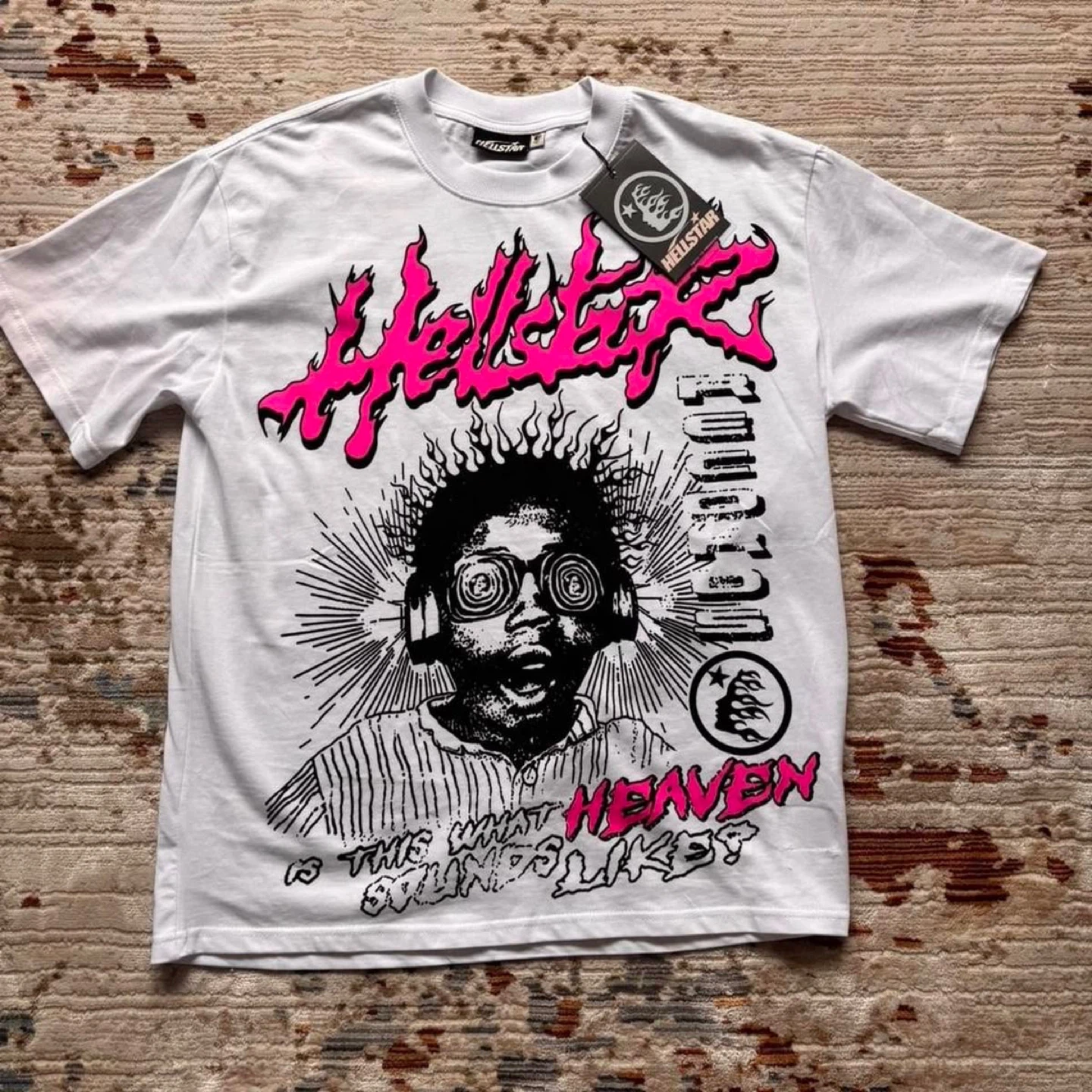 Hellstar T-Shirt