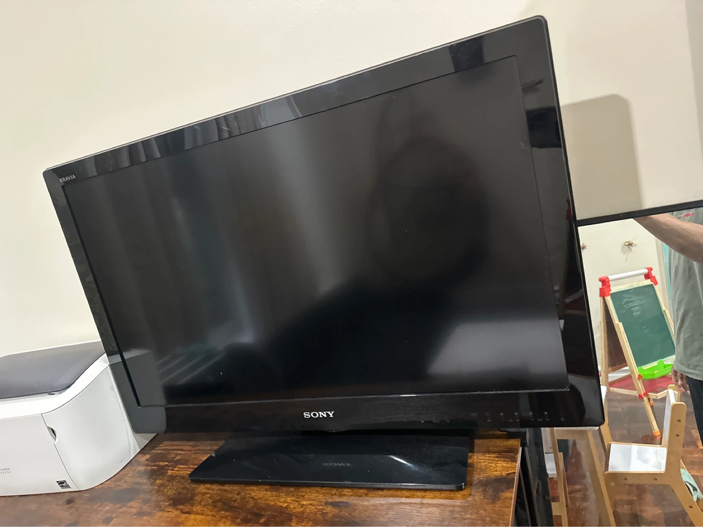 Sony Bravia Flat Screen TV