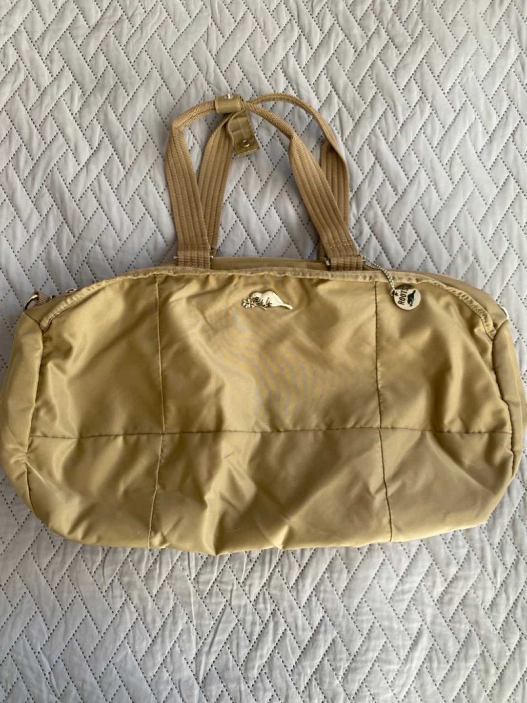 Roots bag