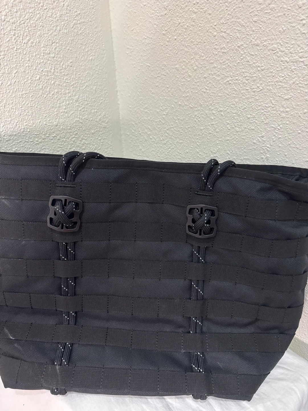 Nike Tote Bag Black - photo 3