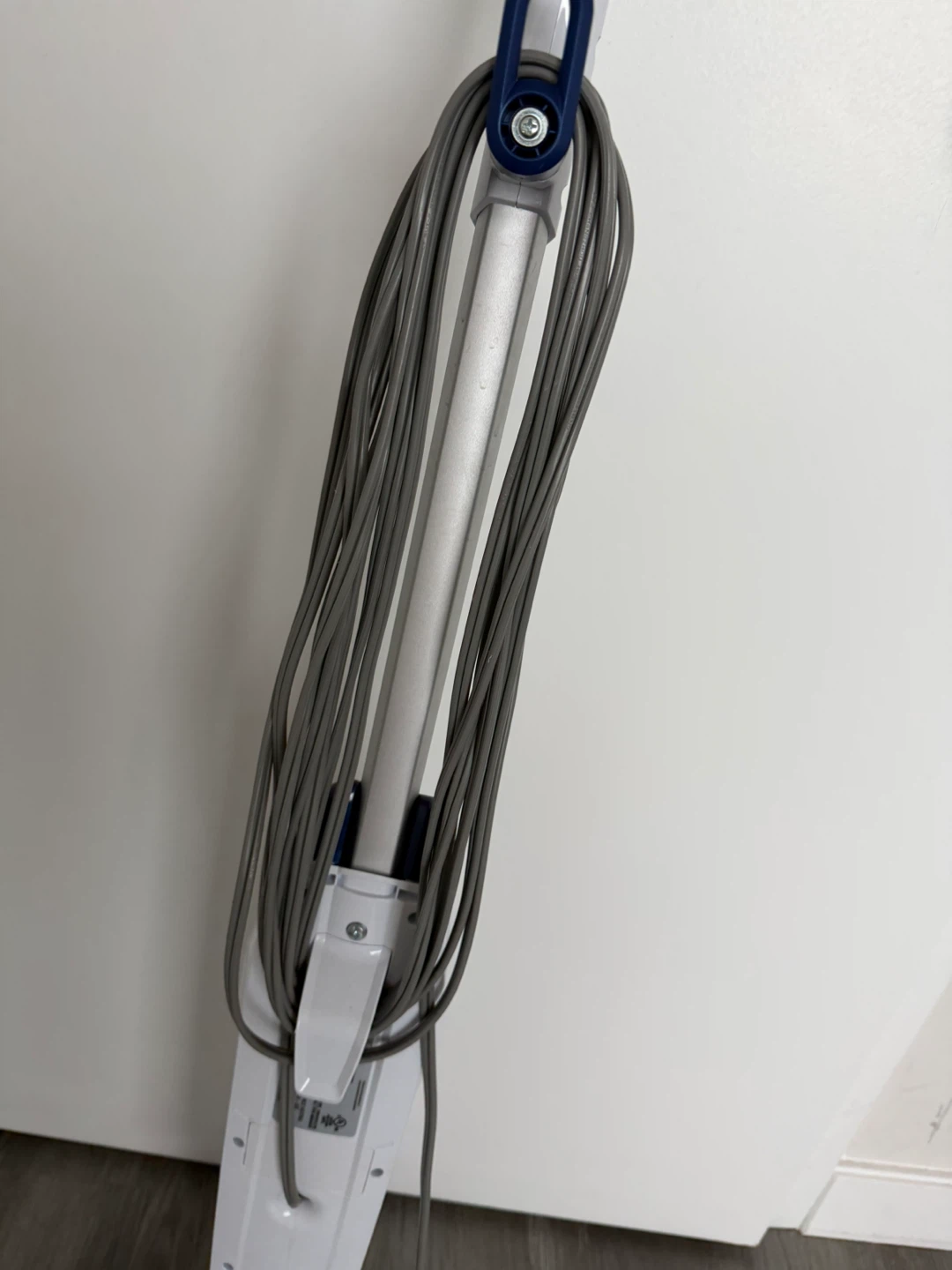 Bissell PowerFresh Deluxe Steam Mop - photo 4