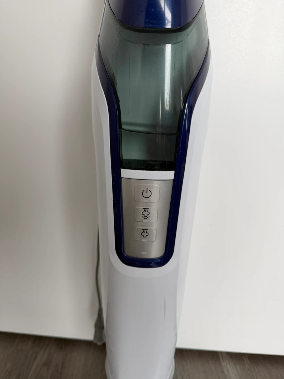Bissell PowerFresh Deluxe Steam Mop - photo 3