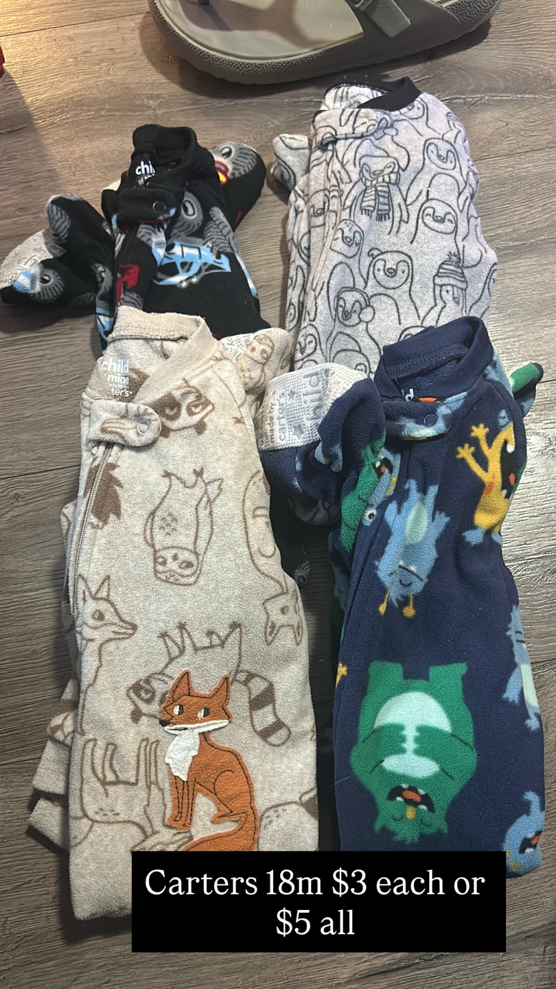 Boys 12/18m lot - photo 5