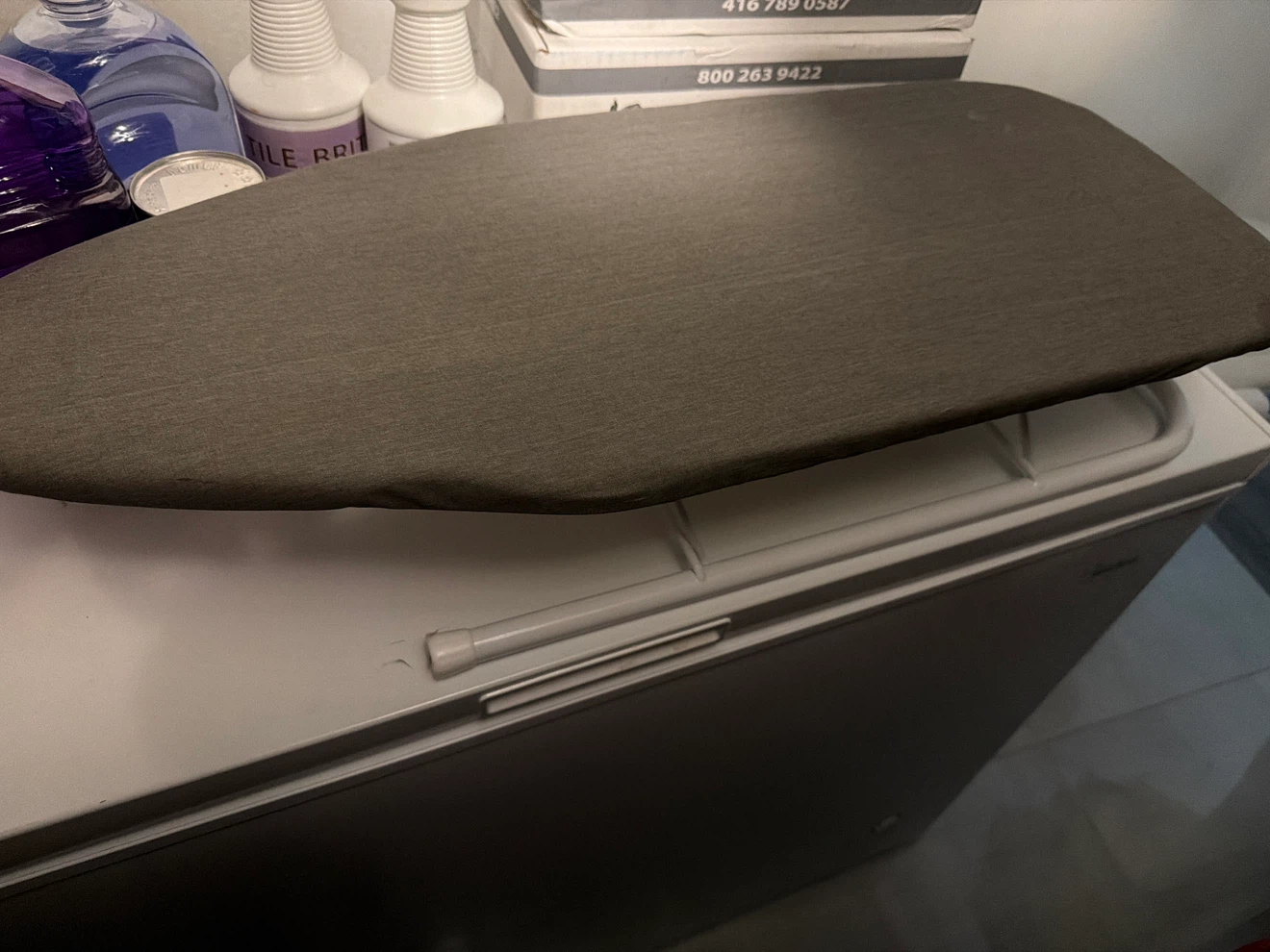 Ironing Board Cover